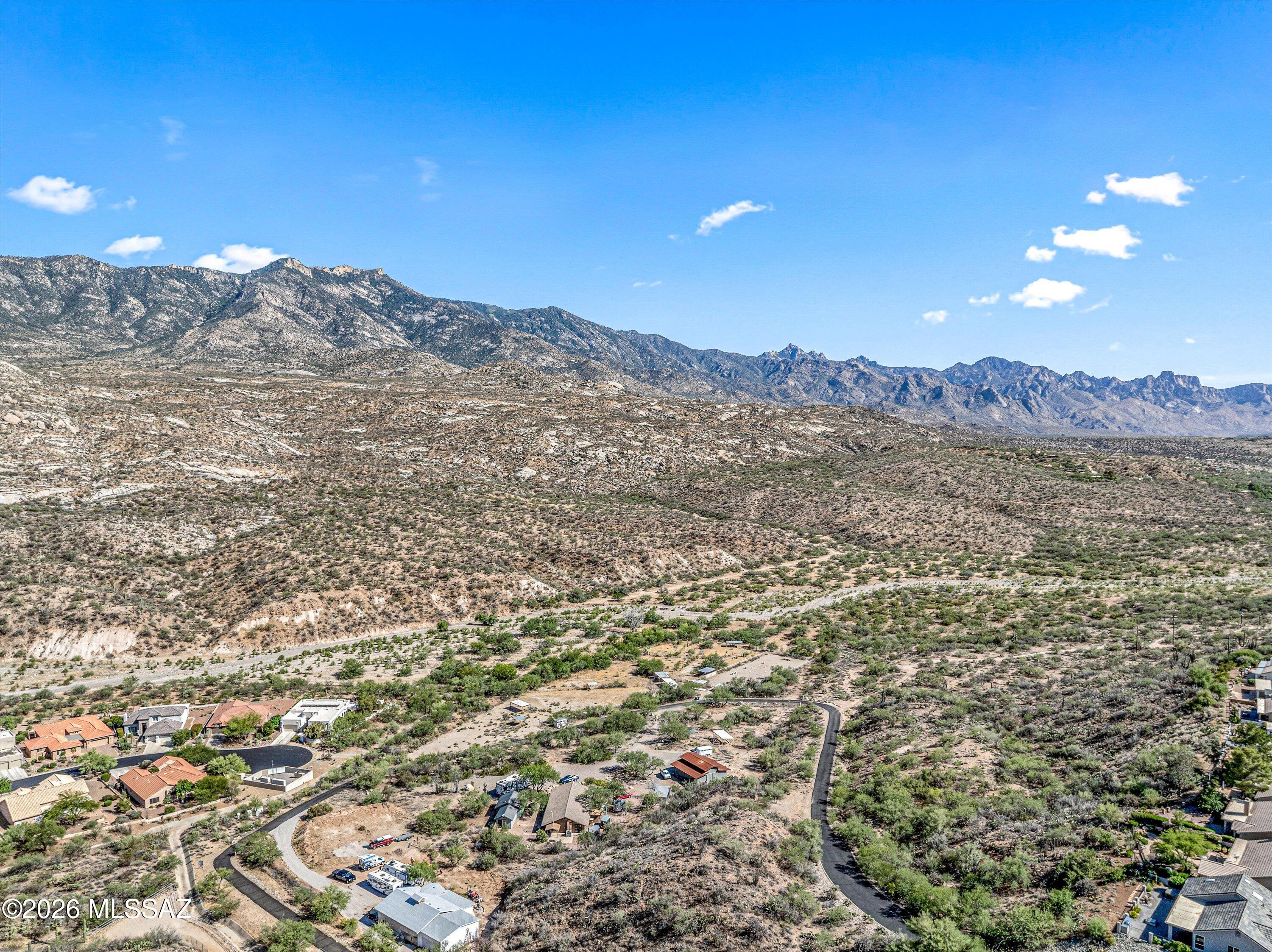 Saddlebrooke - Residential