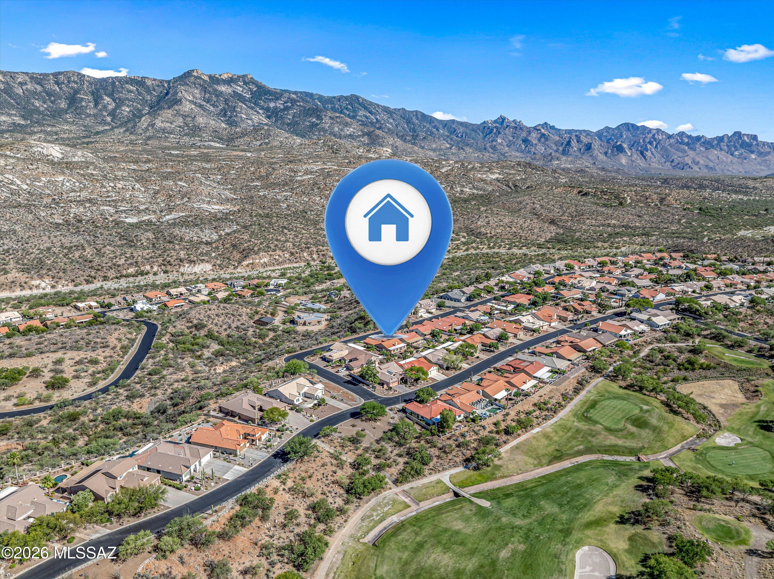 Saddlebrooke - Residential