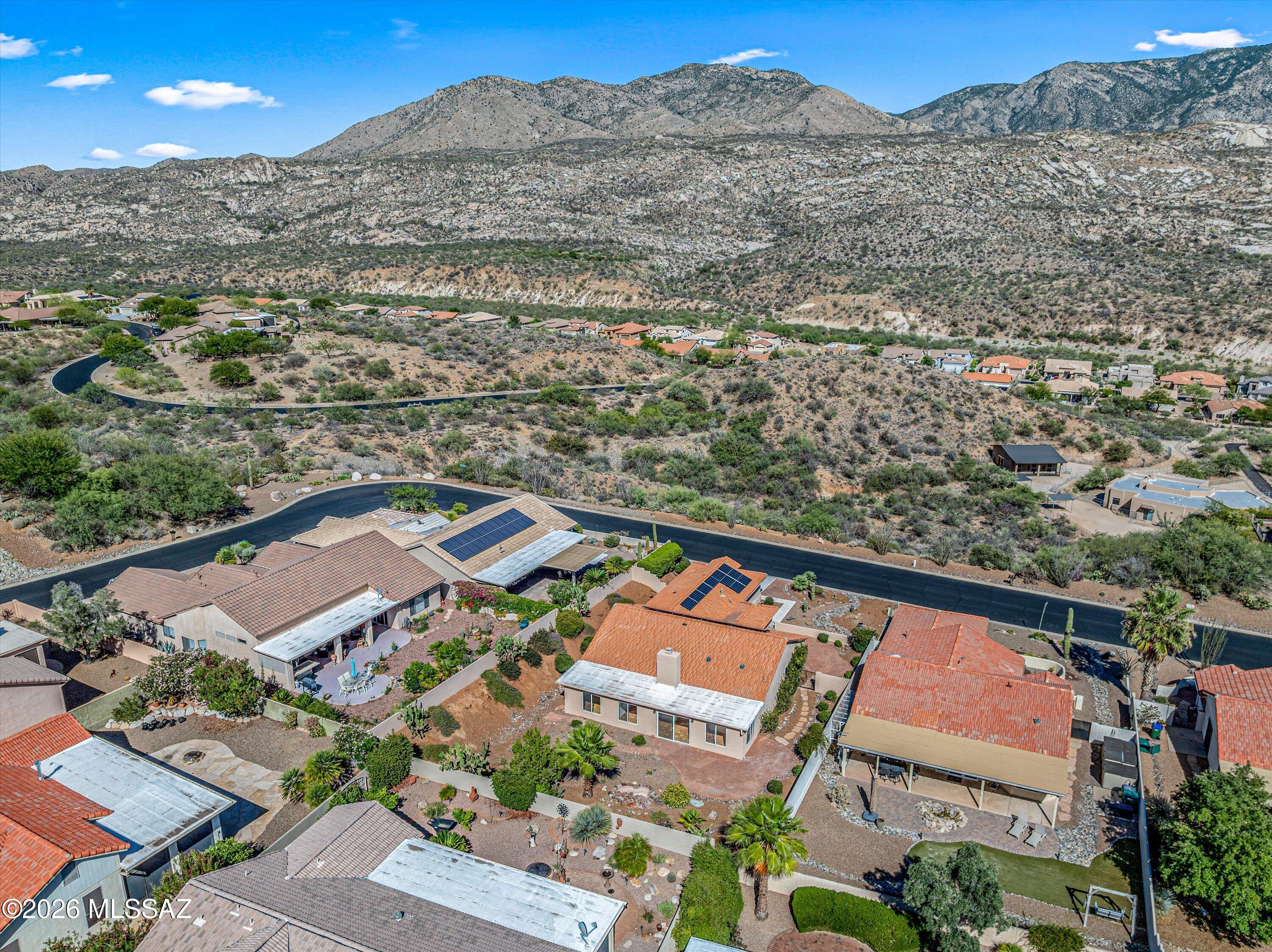 Saddlebrooke - Residential