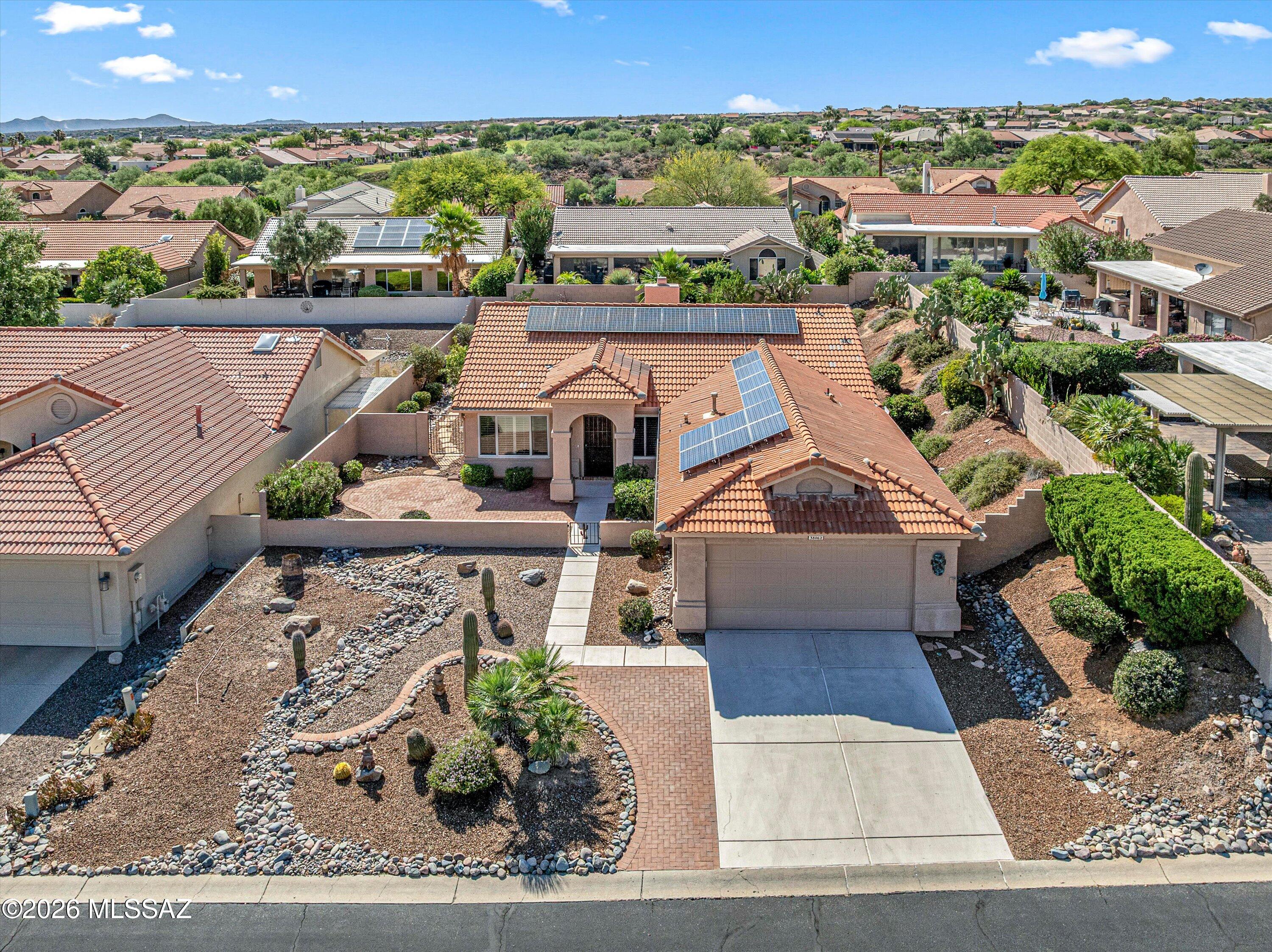 Saddlebrooke - Residential