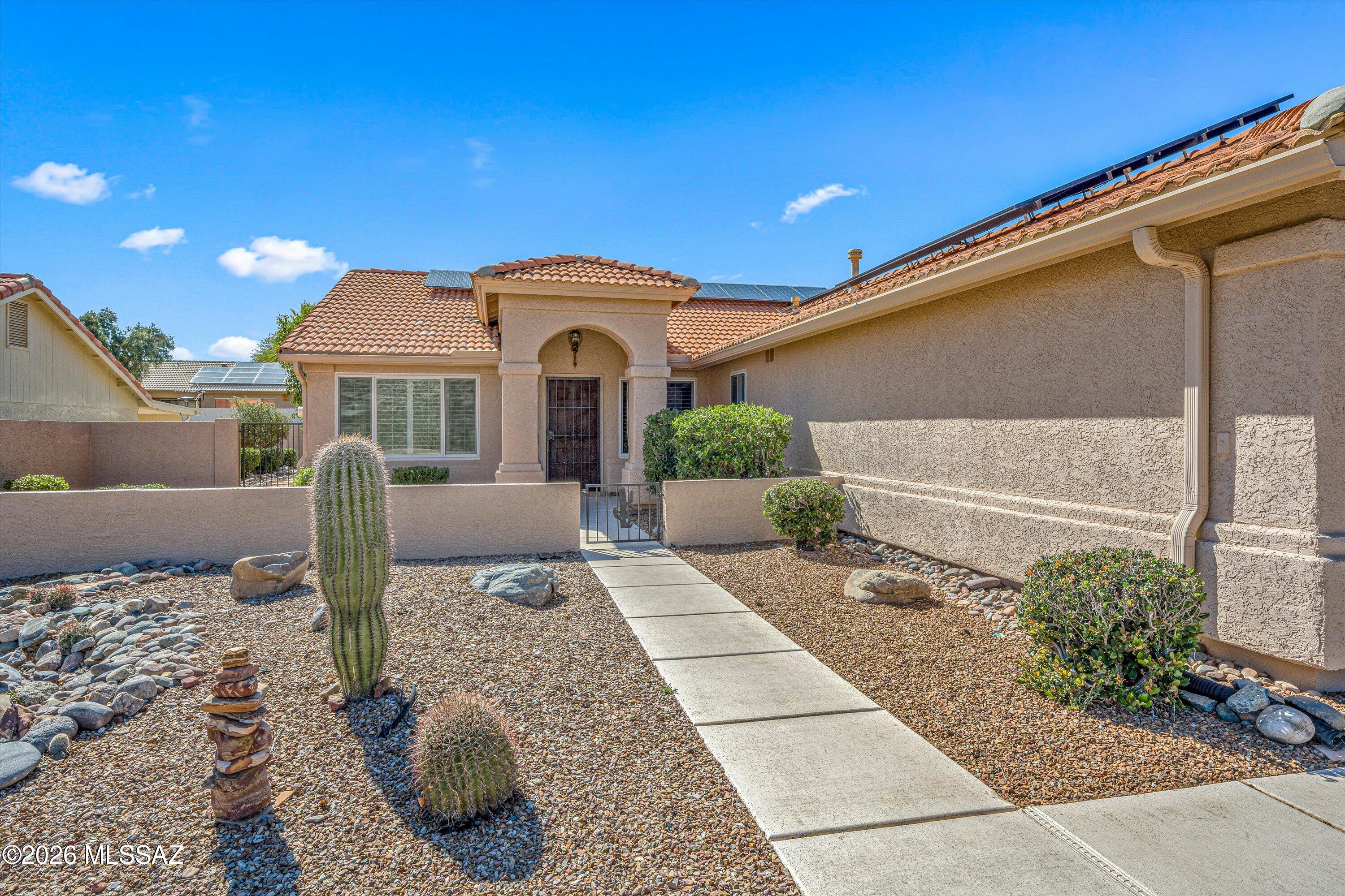 Saddlebrooke - Residential