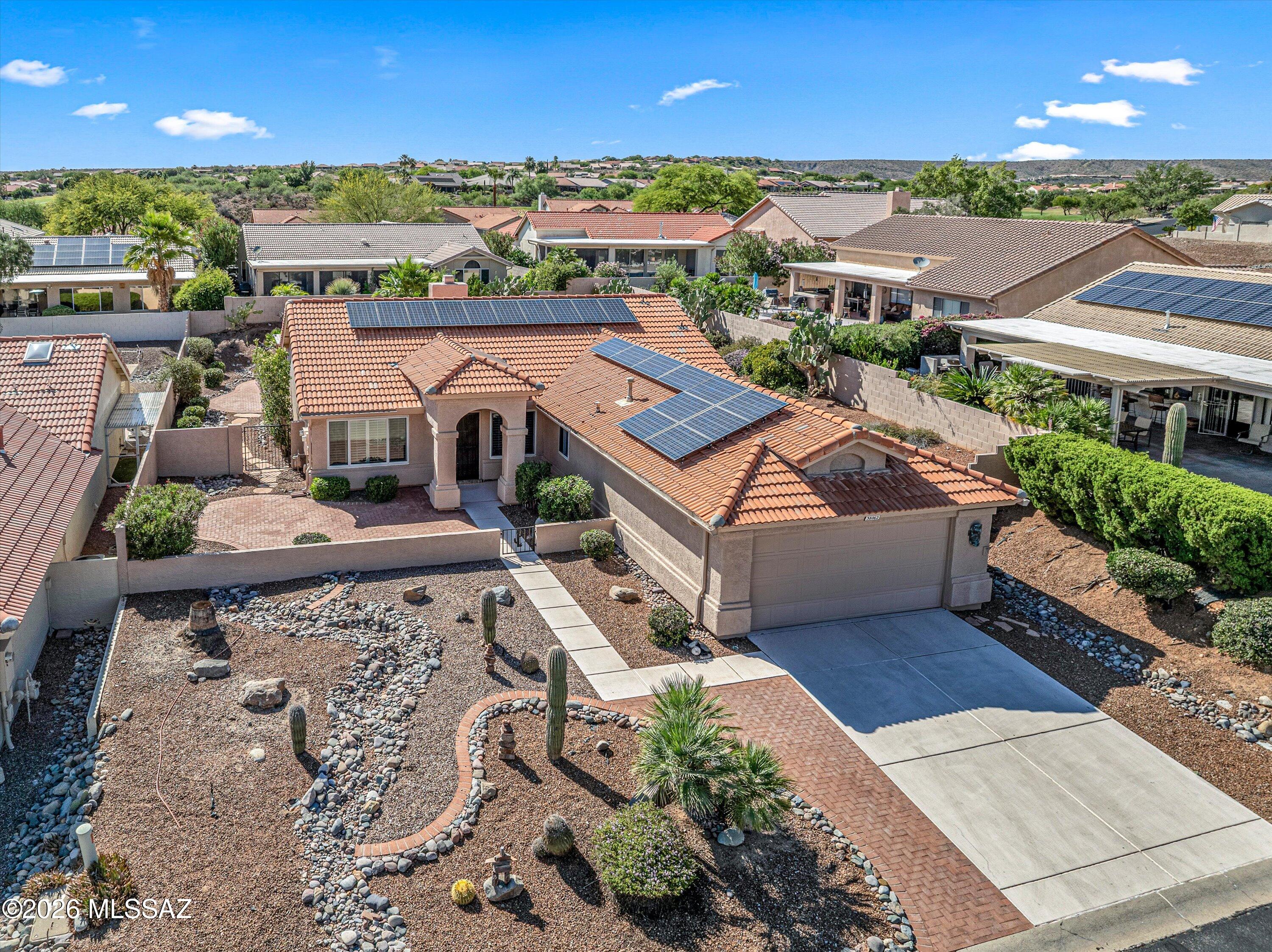 Saddlebrooke - Residential