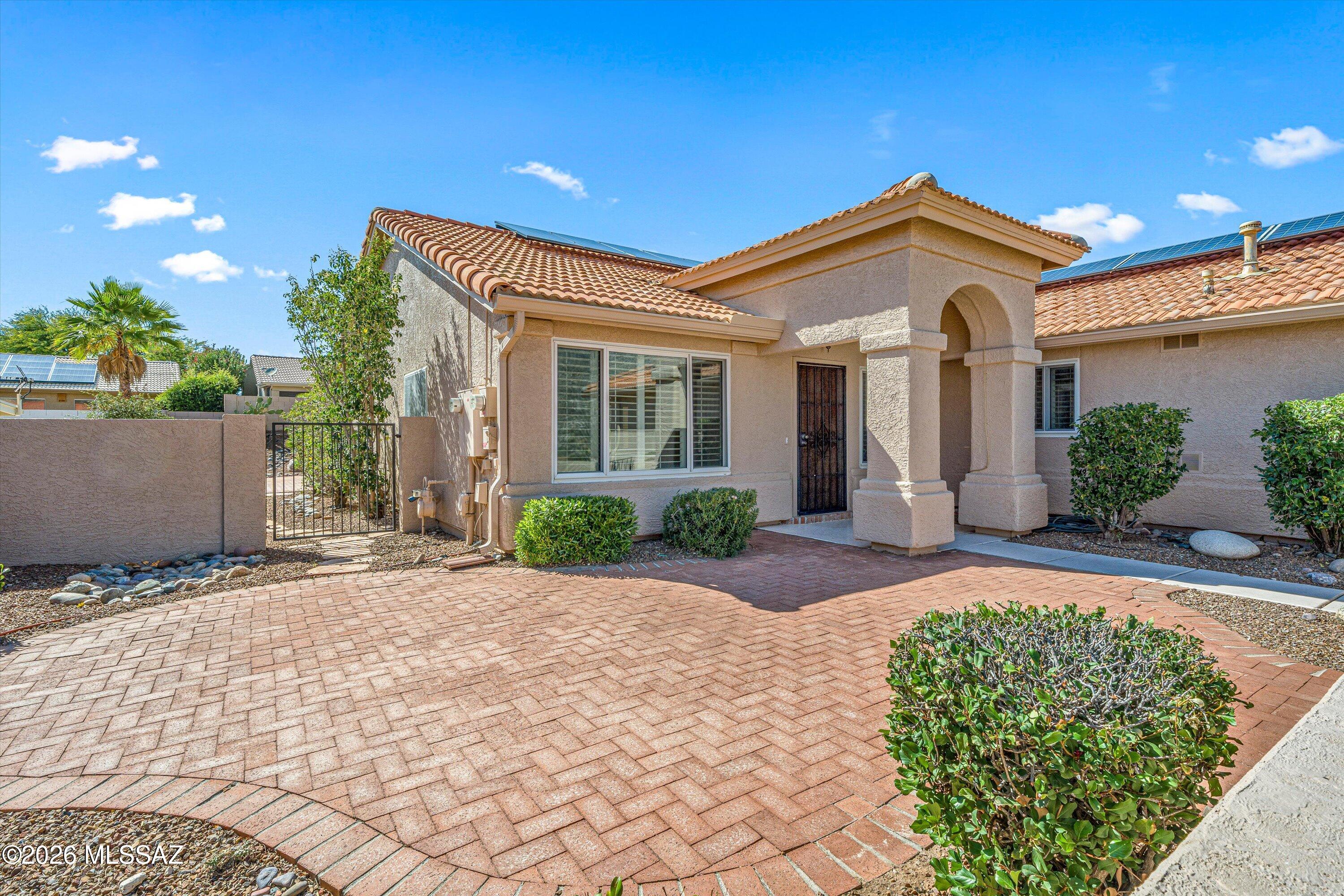 Saddlebrooke - Residential
