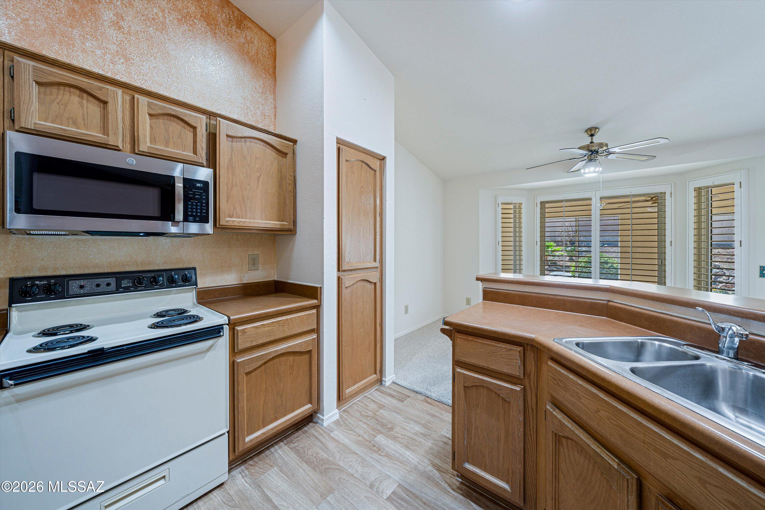 Saddlebrooke - Residential