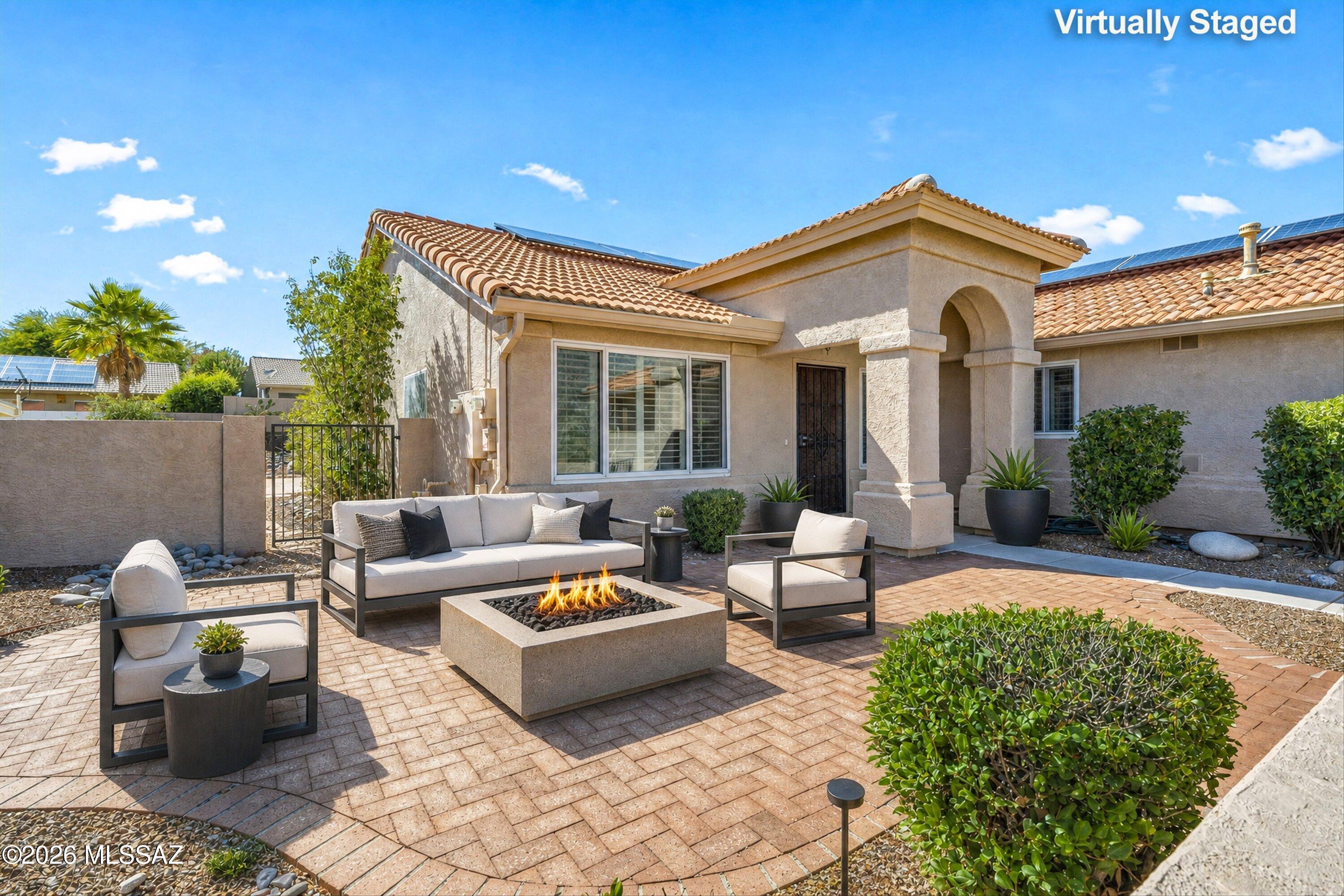 Saddlebrooke - Residential