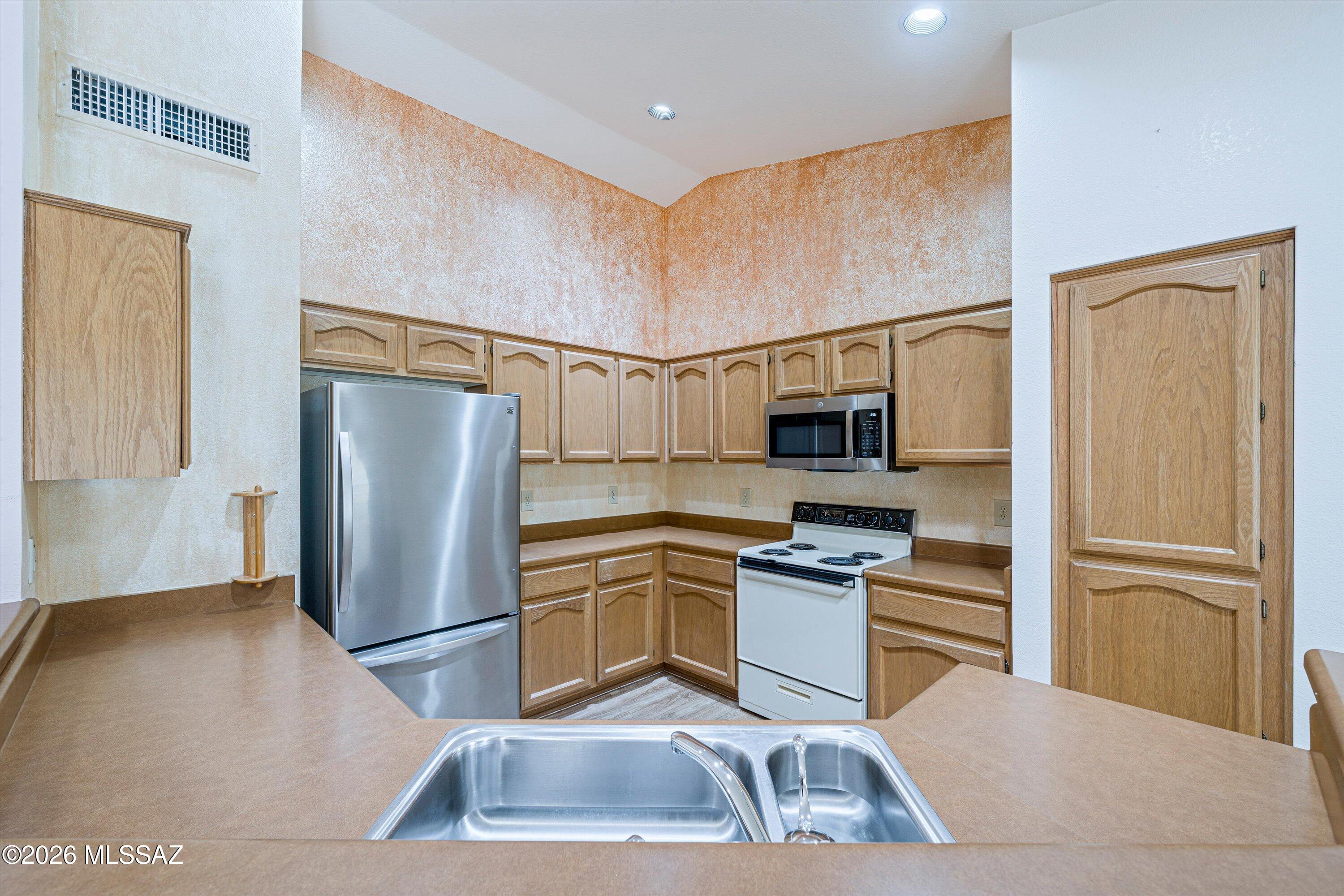 Saddlebrooke - Residential