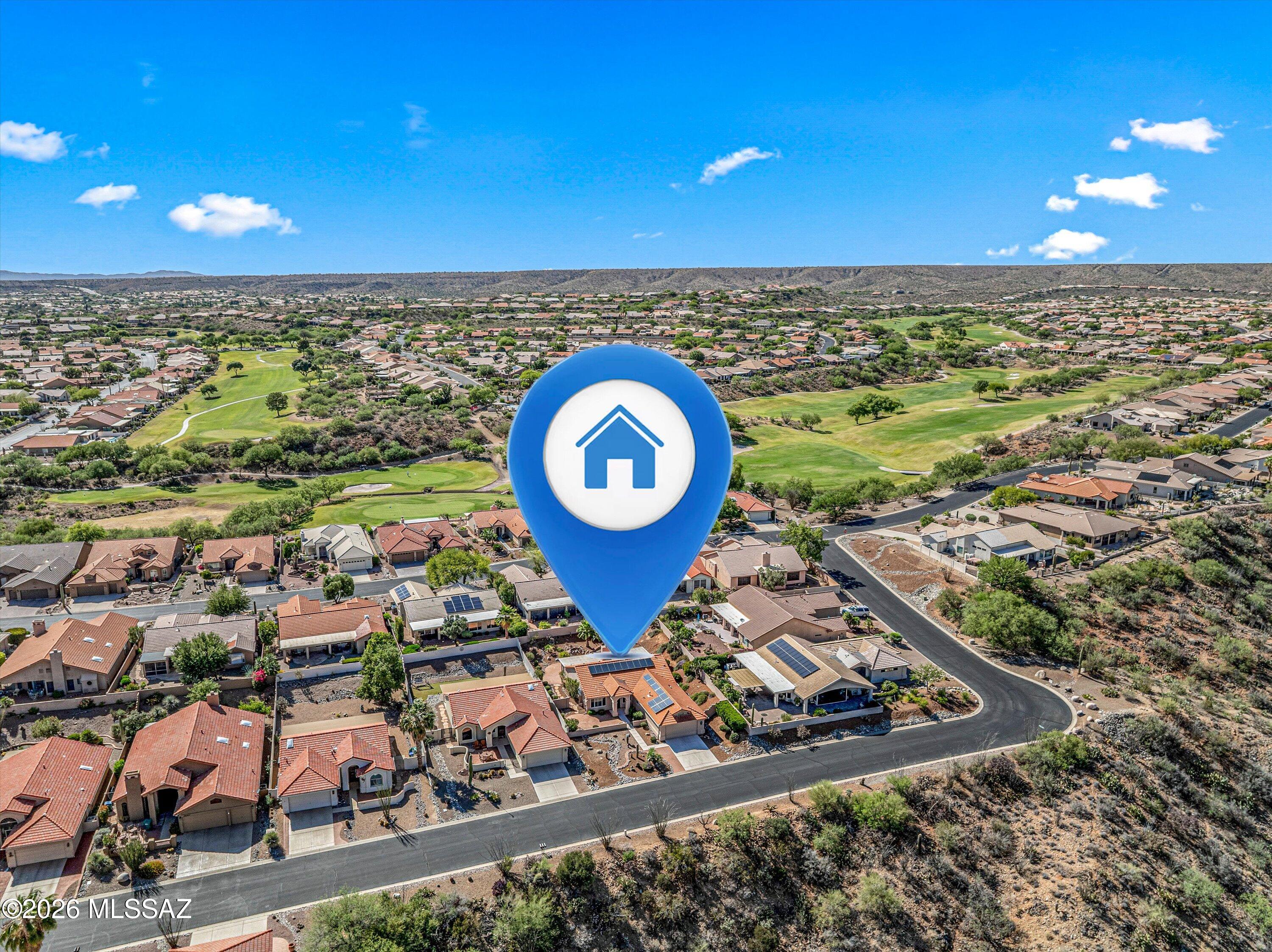 Saddlebrooke - Residential