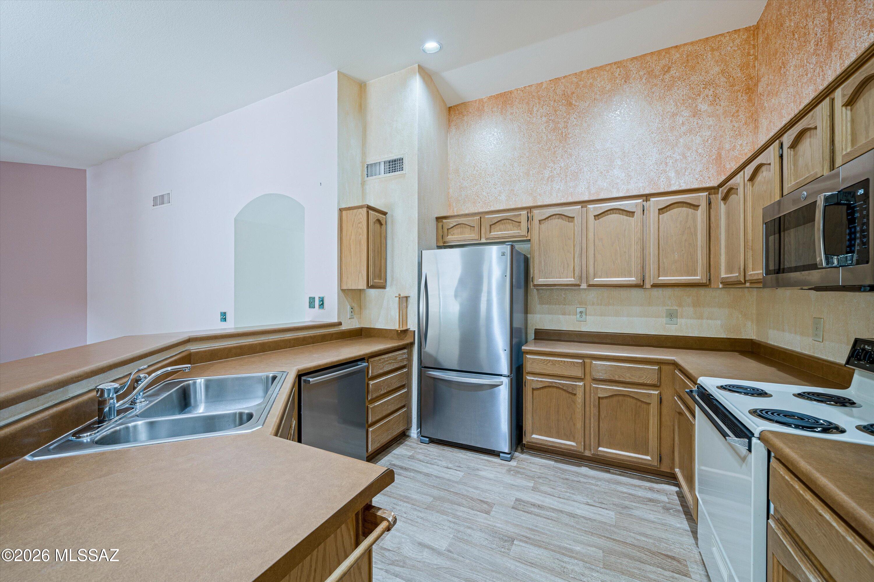 Saddlebrooke - Residential