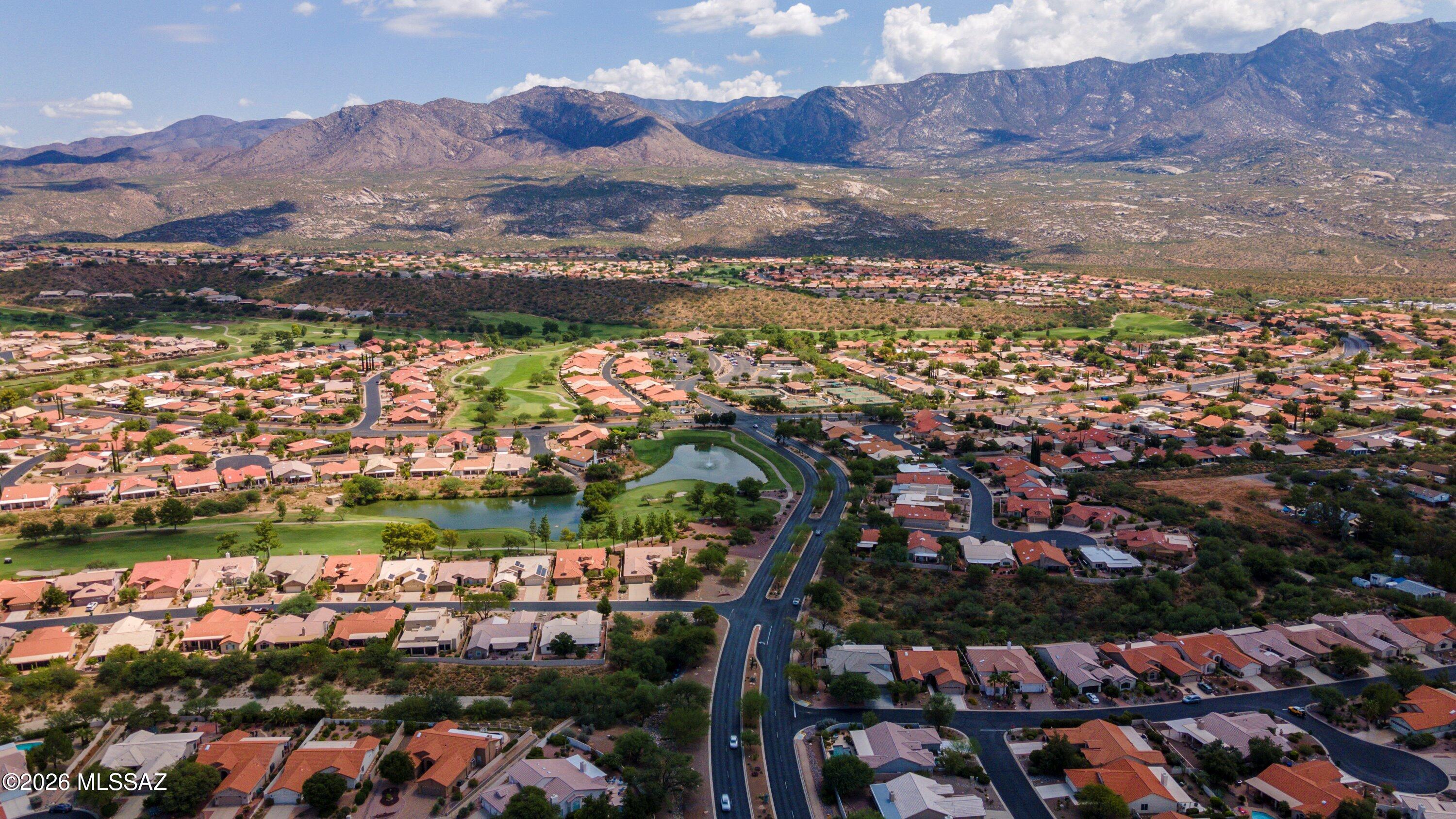 Saddlebrooke - Residential