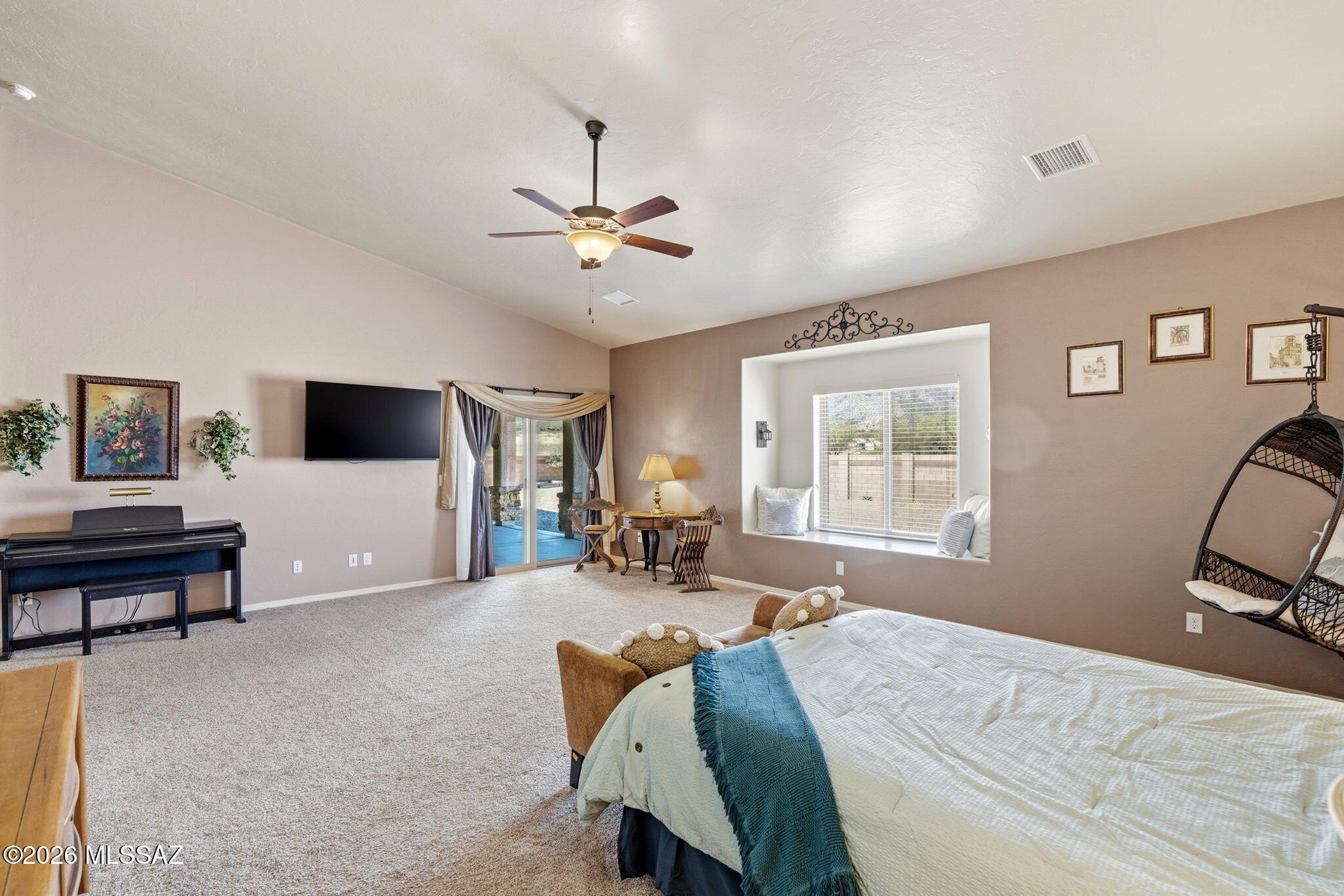 Wild Horse Ranch Estates (1-66) - Residential