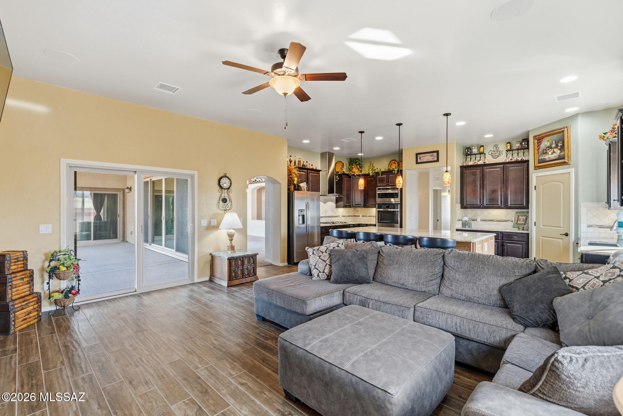 Wild Horse Ranch Estates (1-66) - Residential