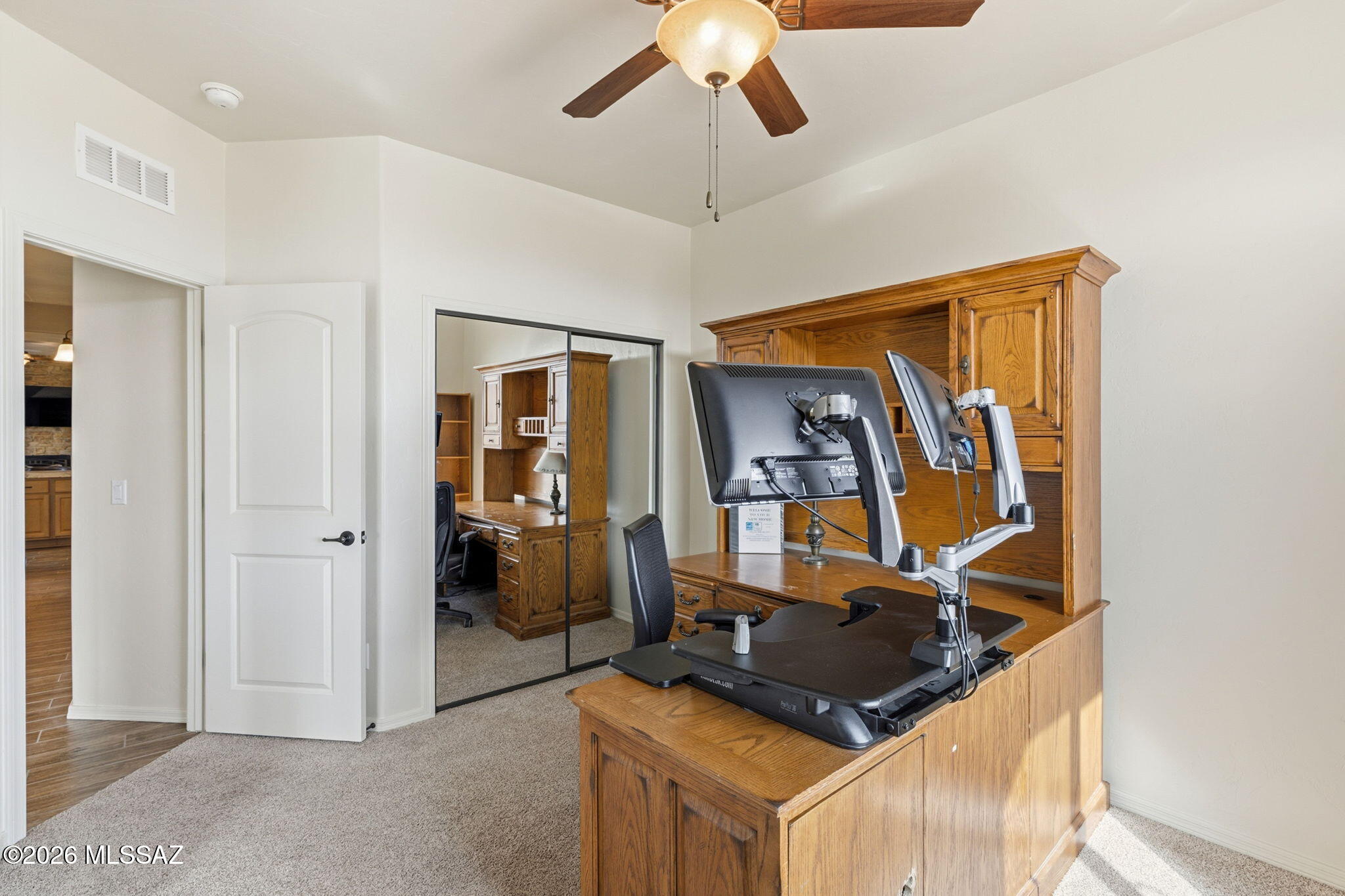 Wild Horse Ranch Estates (1-66) - Residential