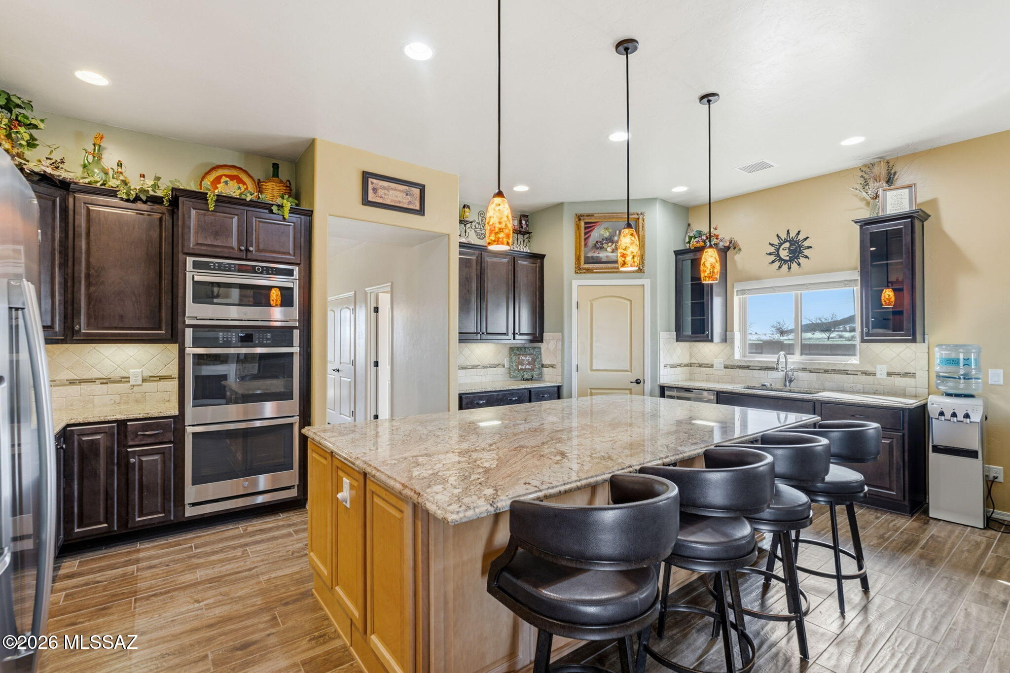 Wild Horse Ranch Estates (1-66) - Residential
