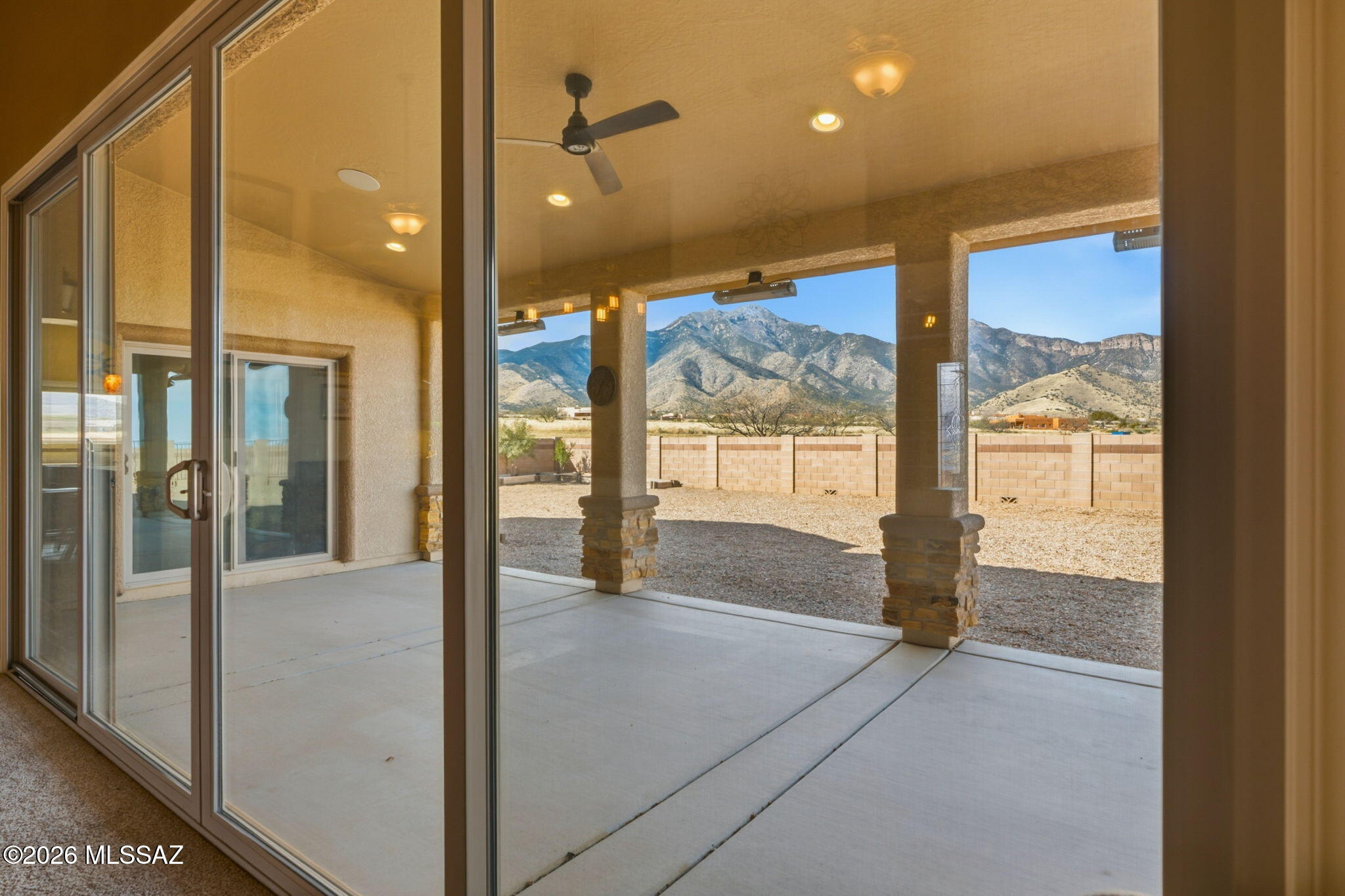 Wild Horse Ranch Estates (1-66) - Residential