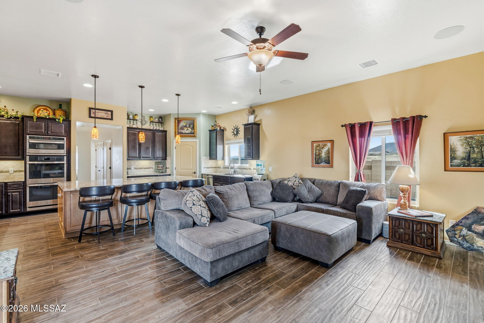 Wild Horse Ranch Estates (1-66) - Residential