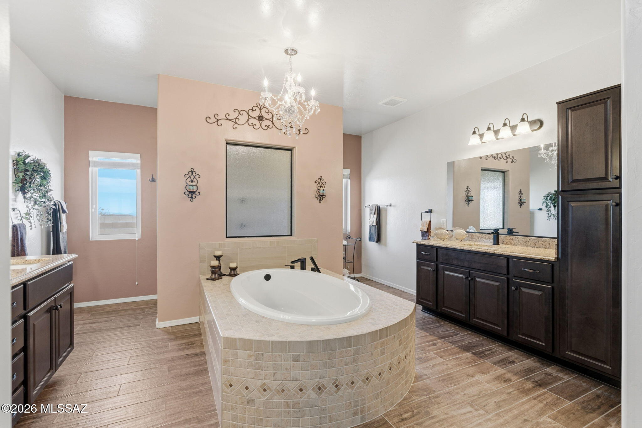 Wild Horse Ranch Estates (1-66) - Residential
