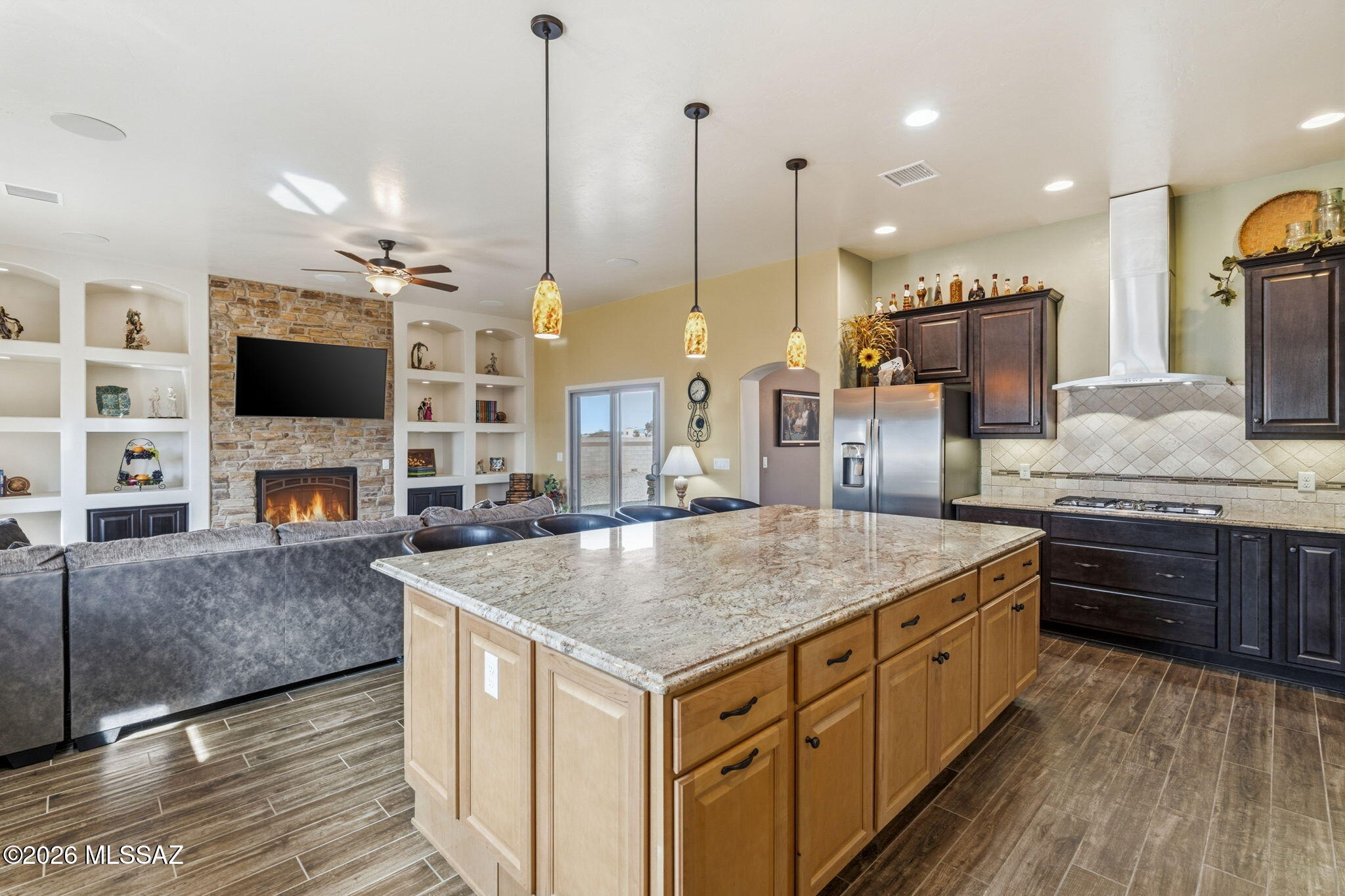 Wild Horse Ranch Estates (1-66) - Residential