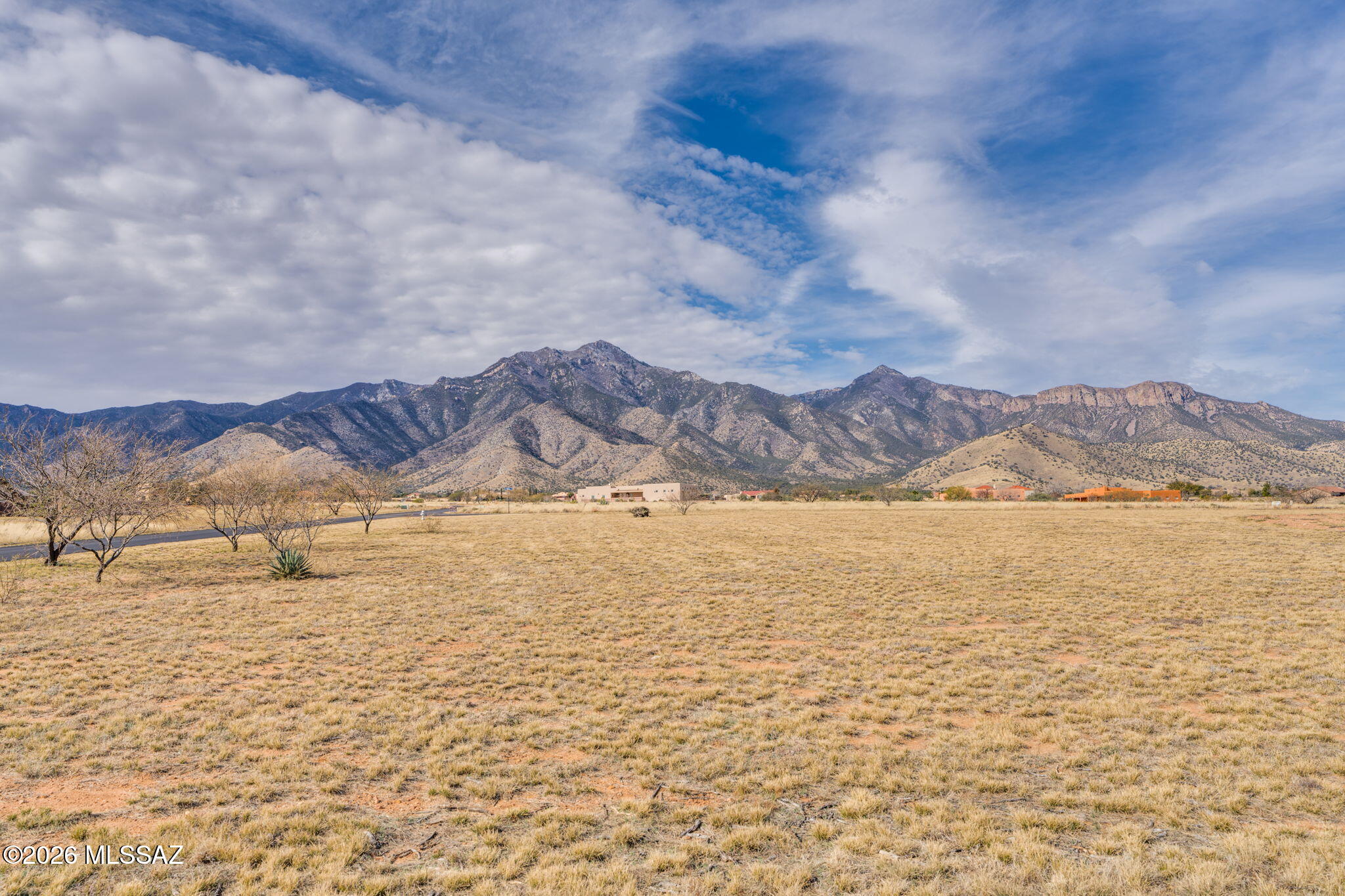 Wild Horse Ranch Estates (1-66) - Residential