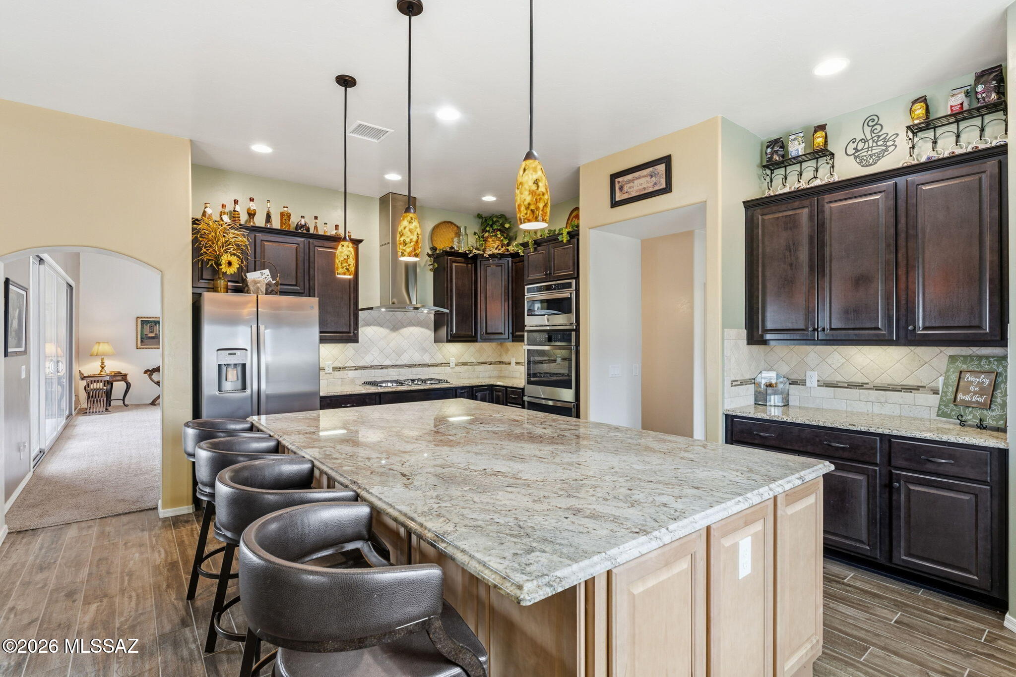 Wild Horse Ranch Estates (1-66) - Residential