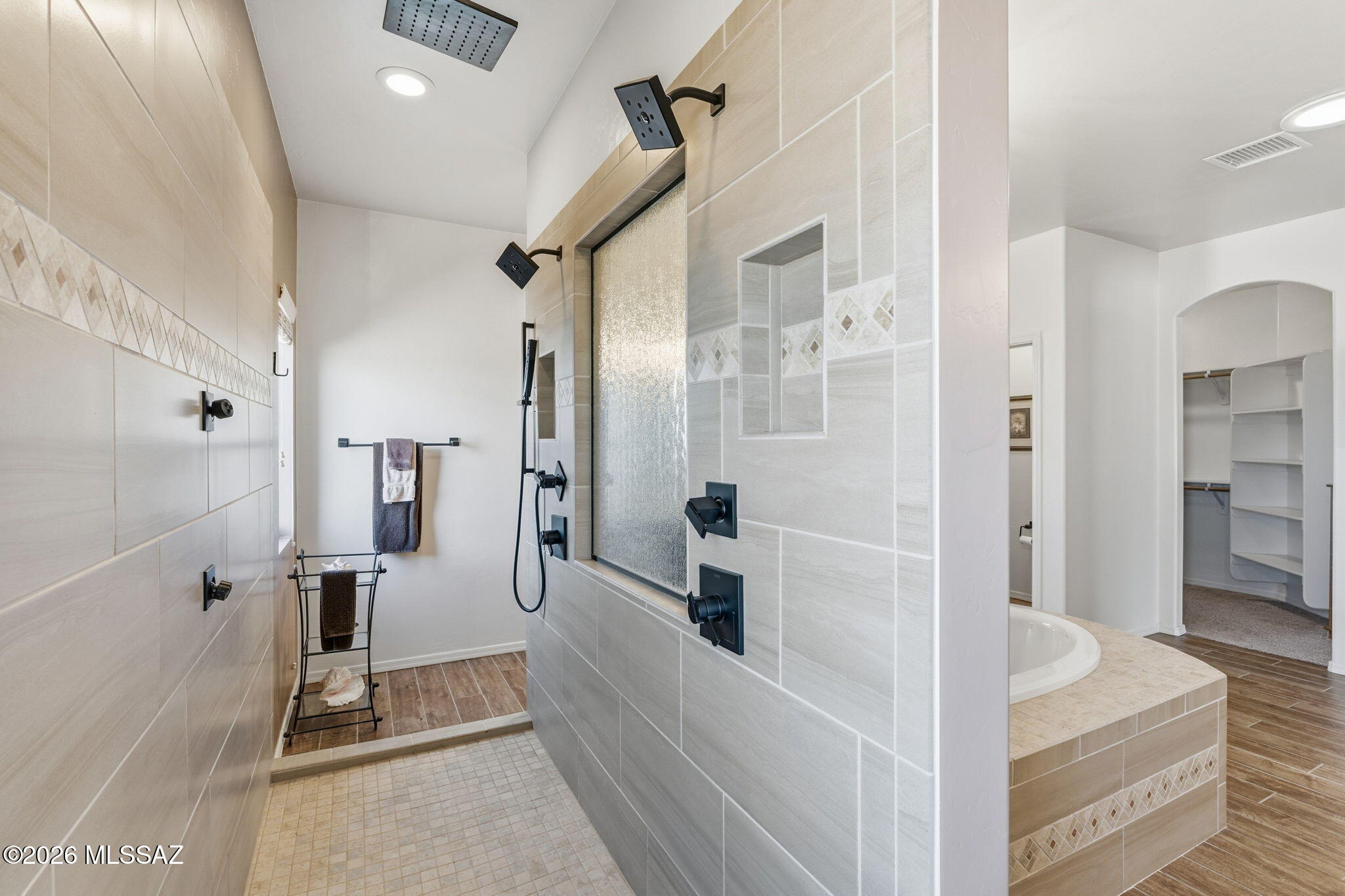 Wild Horse Ranch Estates (1-66) - Residential