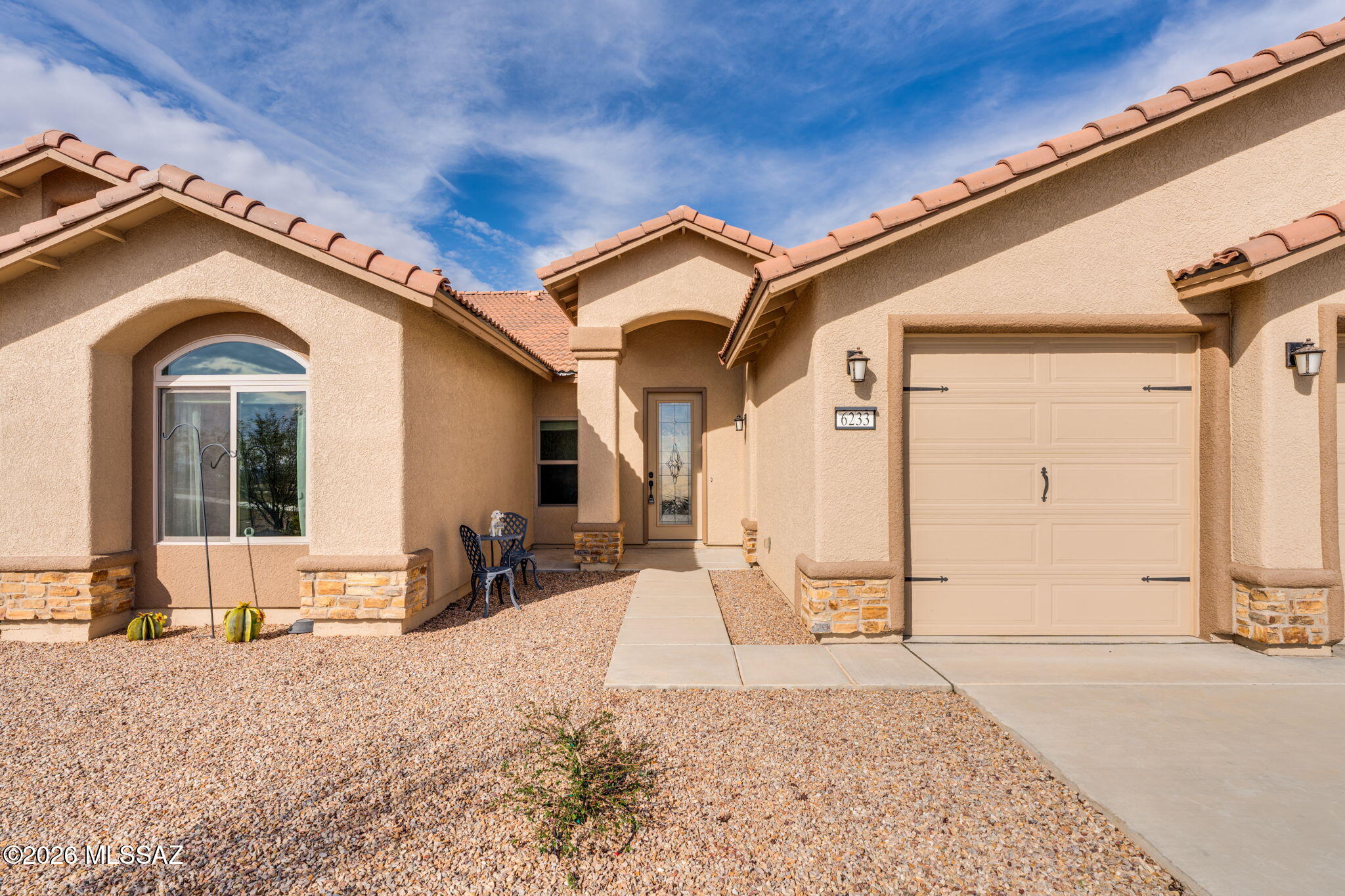 Wild Horse Ranch Estates (1-66) - Residential