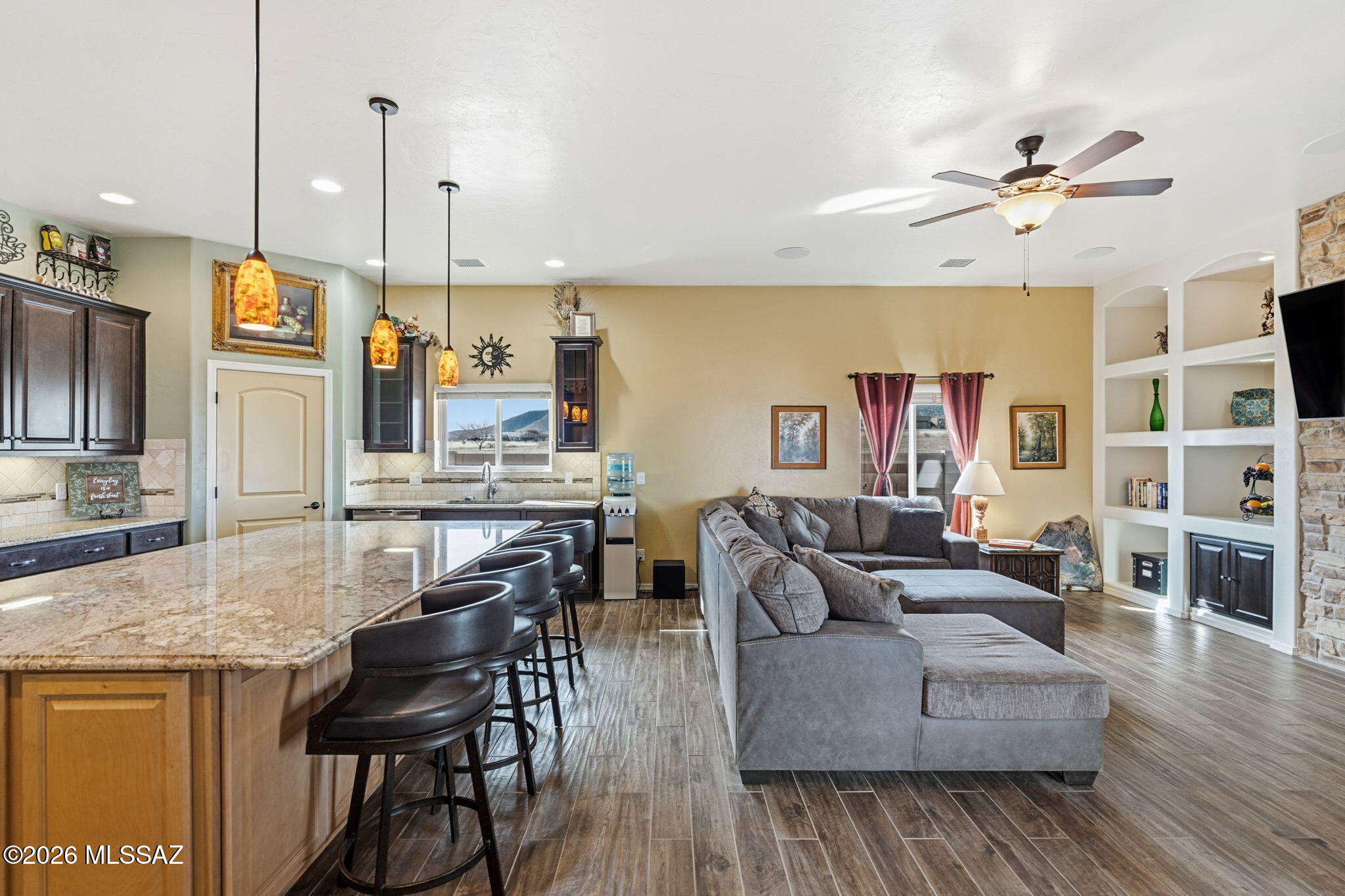 Wild Horse Ranch Estates (1-66) - Residential