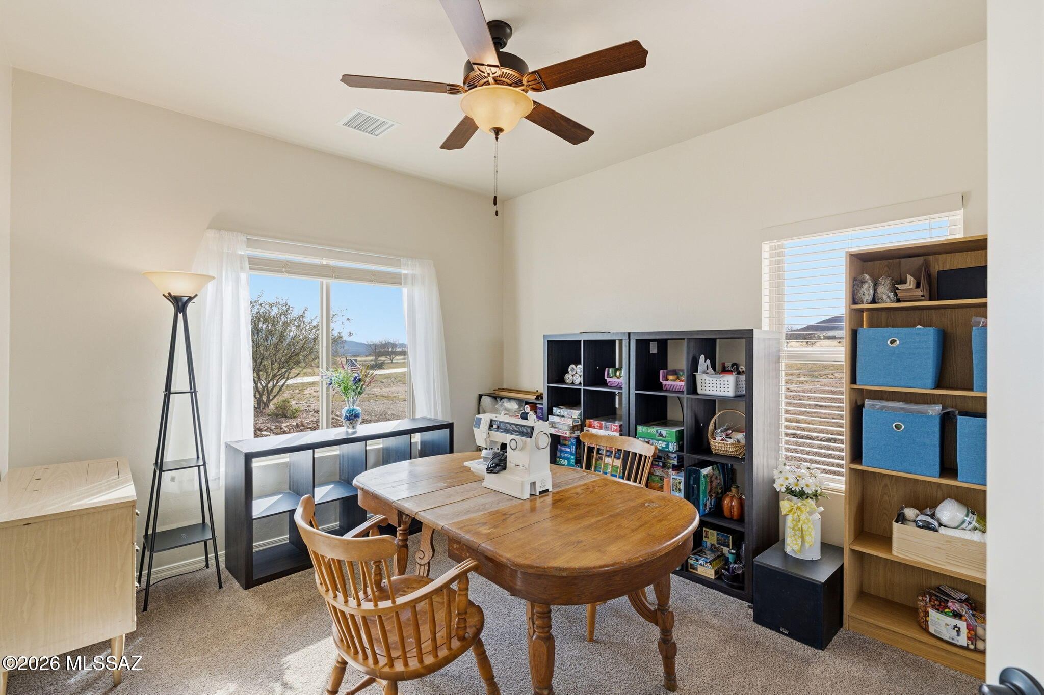 Wild Horse Ranch Estates (1-66) - Residential