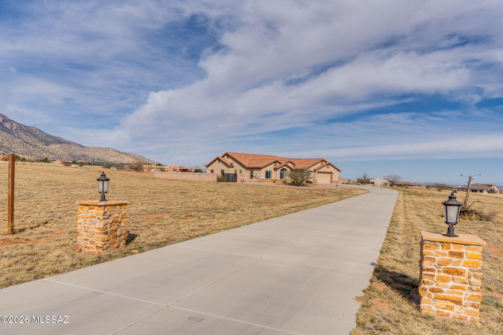 Wild Horse Ranch Estates (1-66) - Residential