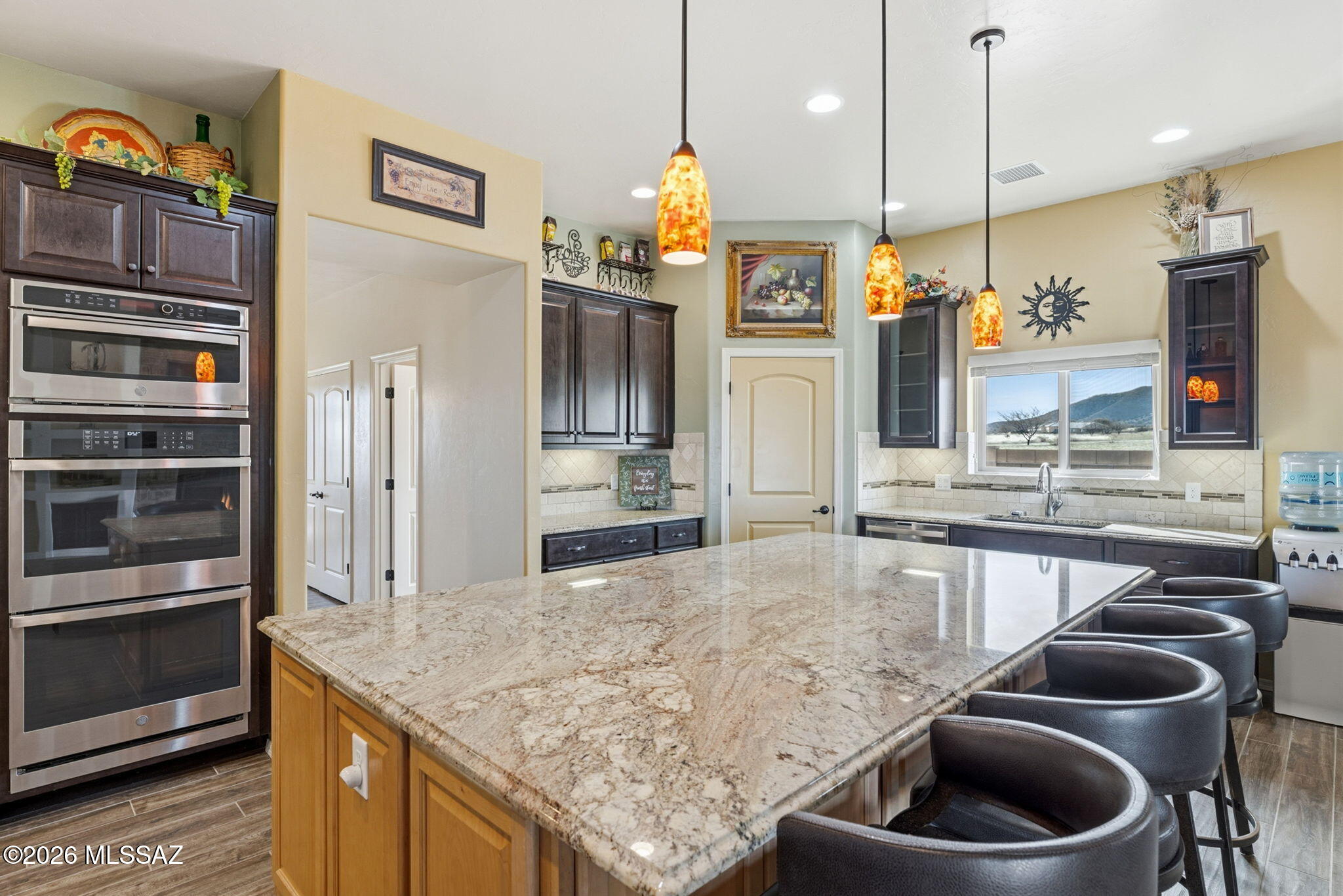 Wild Horse Ranch Estates (1-66) - Residential