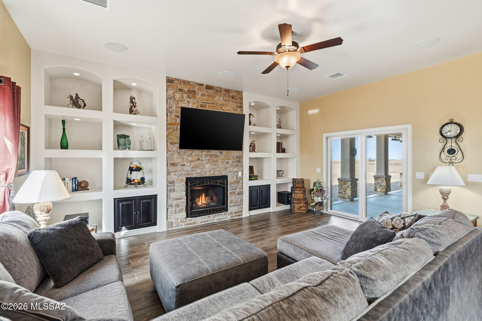 Wild Horse Ranch Estates (1-66) - Residential