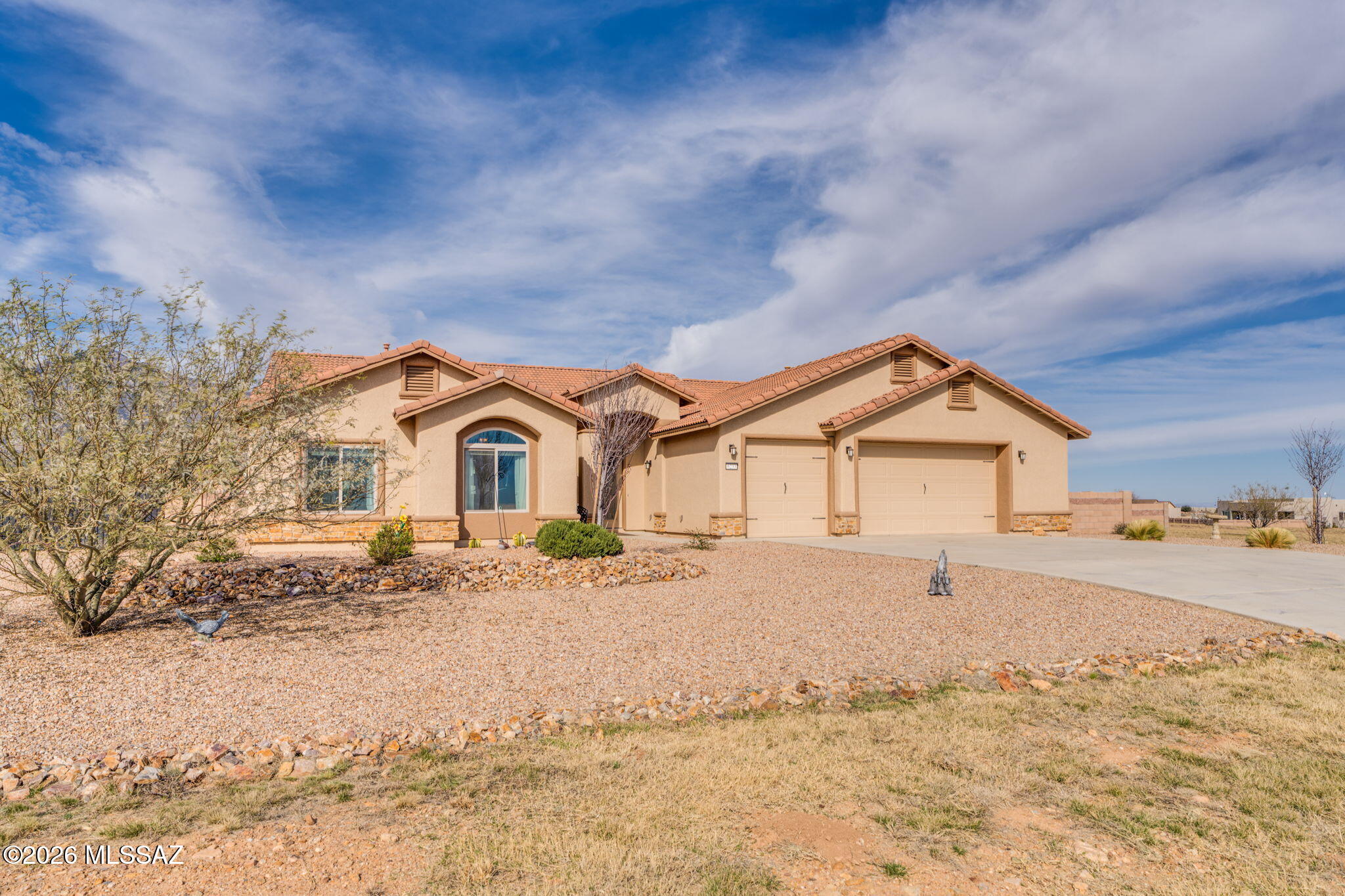 Wild Horse Ranch Estates (1-66) - Residential