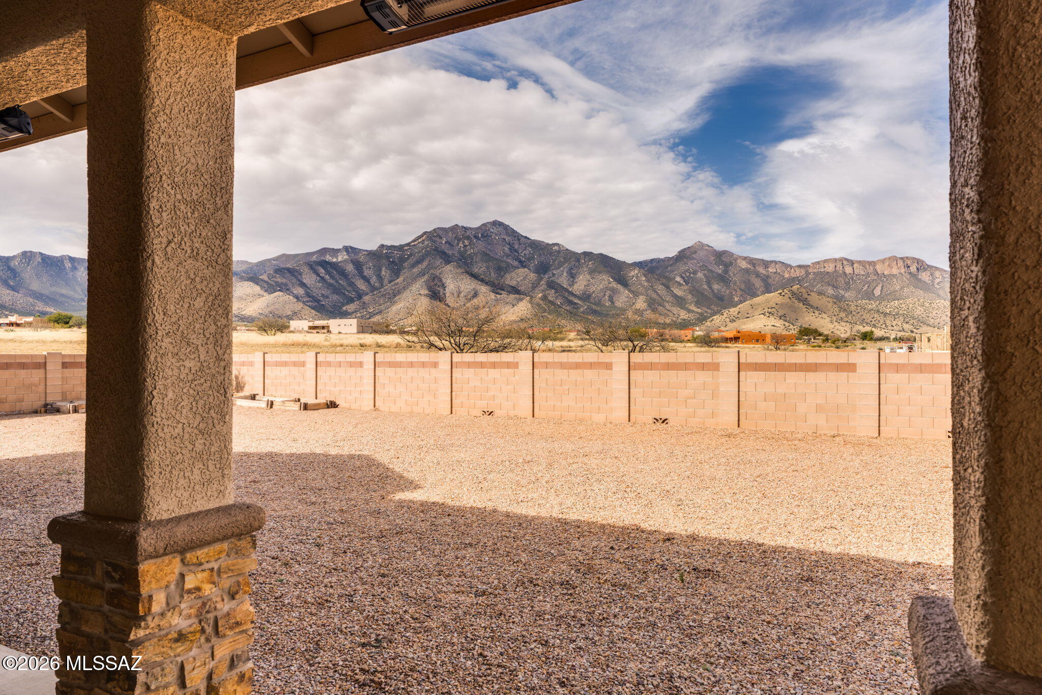 Wild Horse Ranch Estates (1-66) - Residential