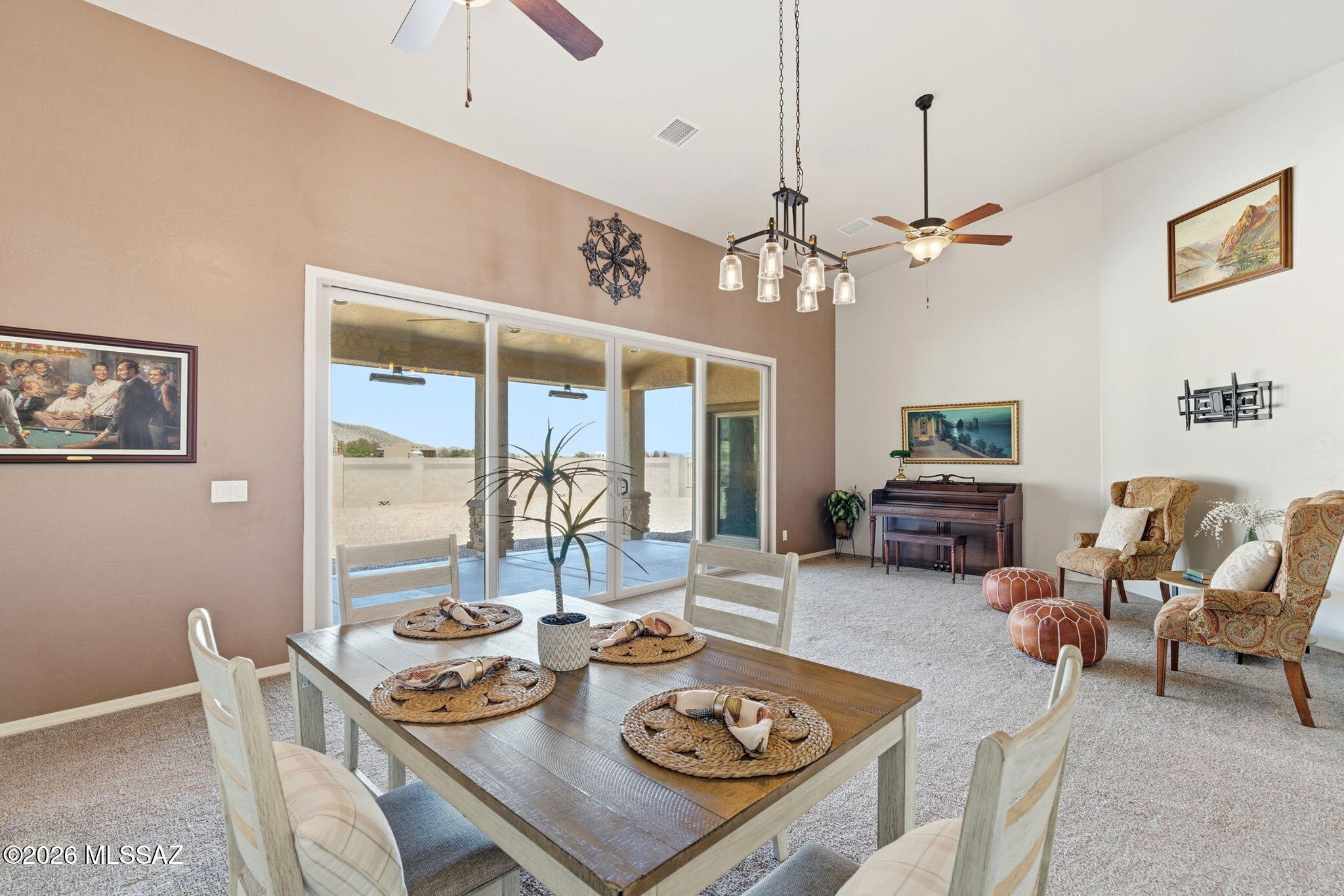 Wild Horse Ranch Estates (1-66) - Residential