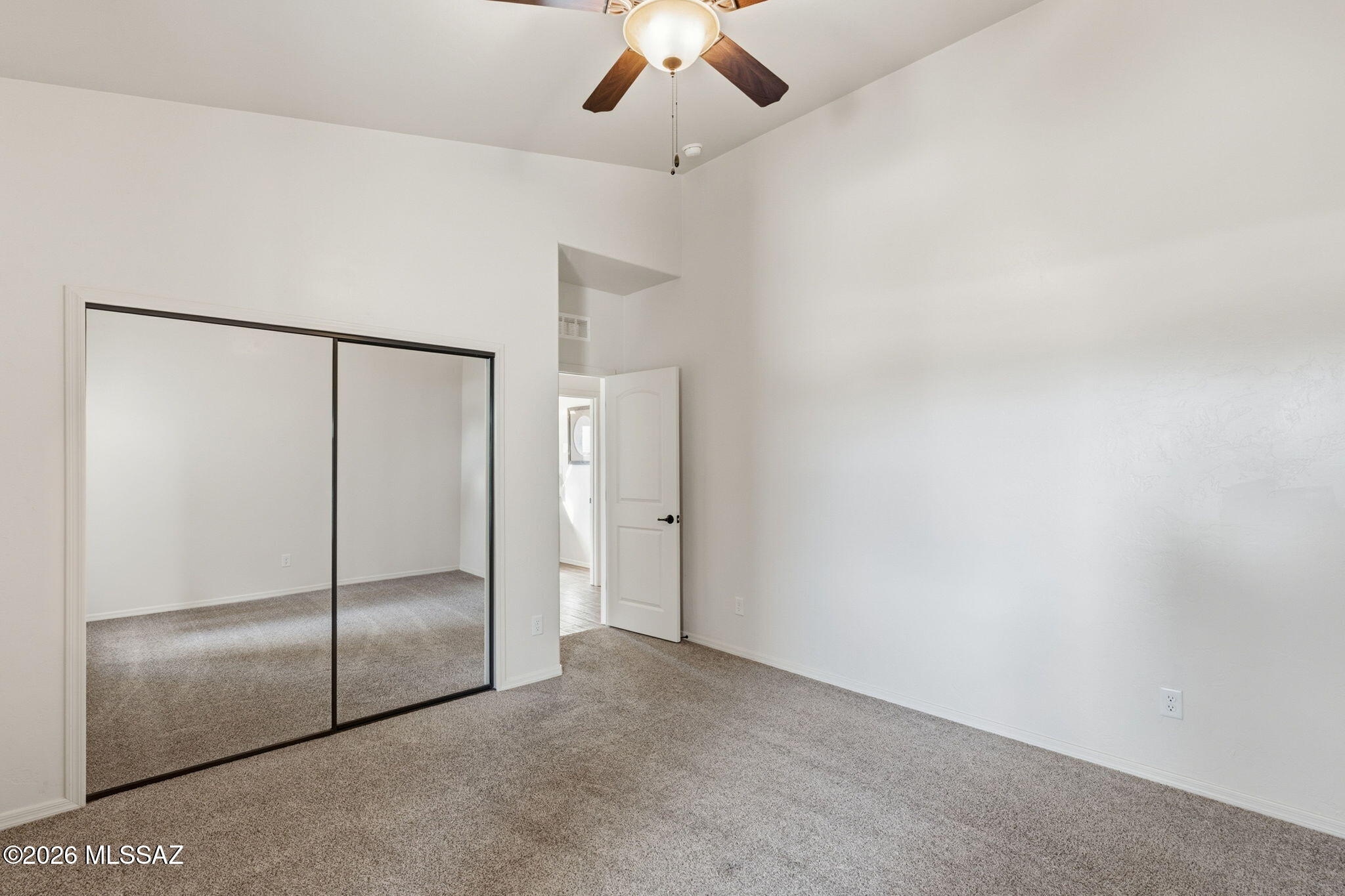 Wild Horse Ranch Estates (1-66) - Residential