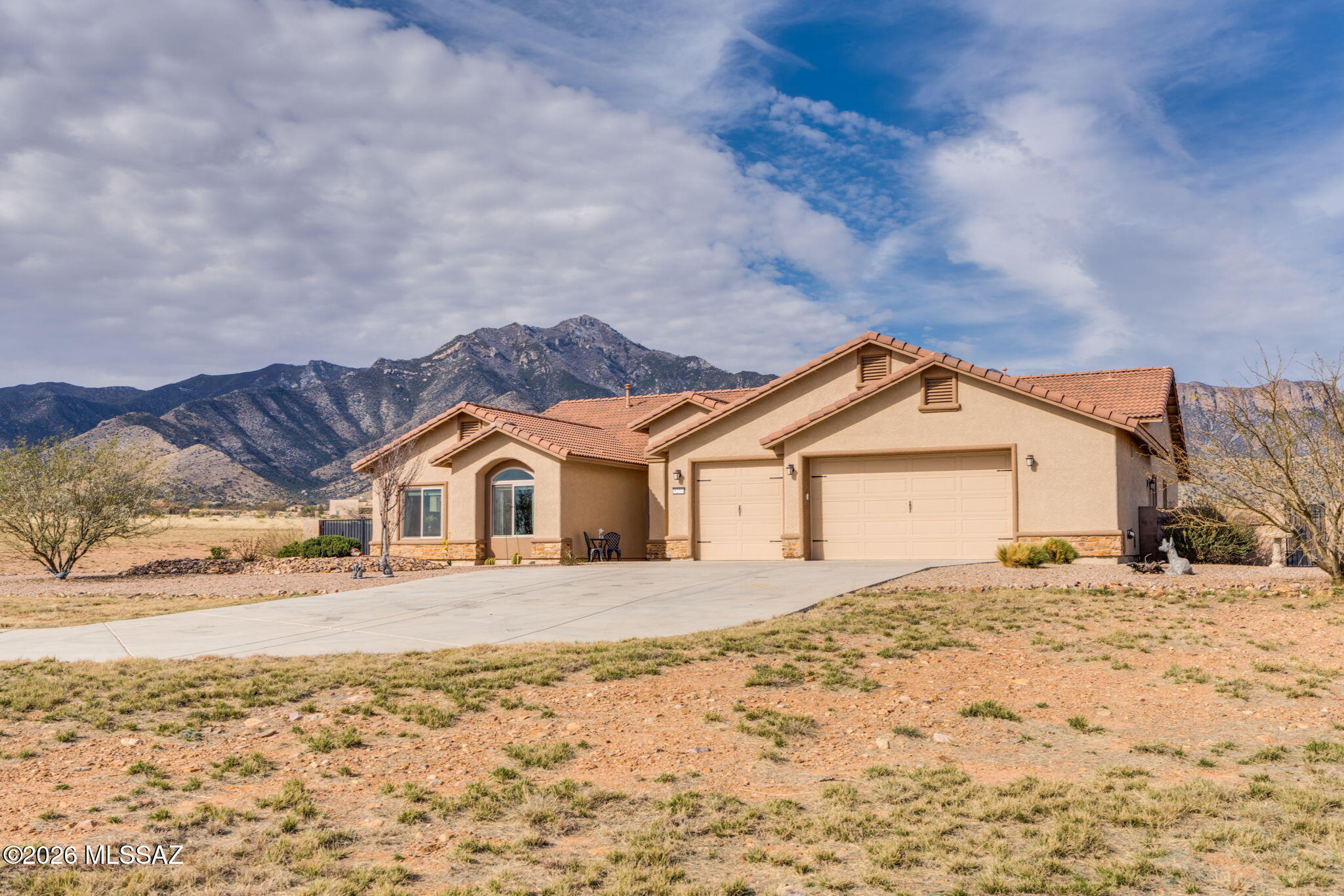 Wild Horse Ranch Estates (1-66) - Residential