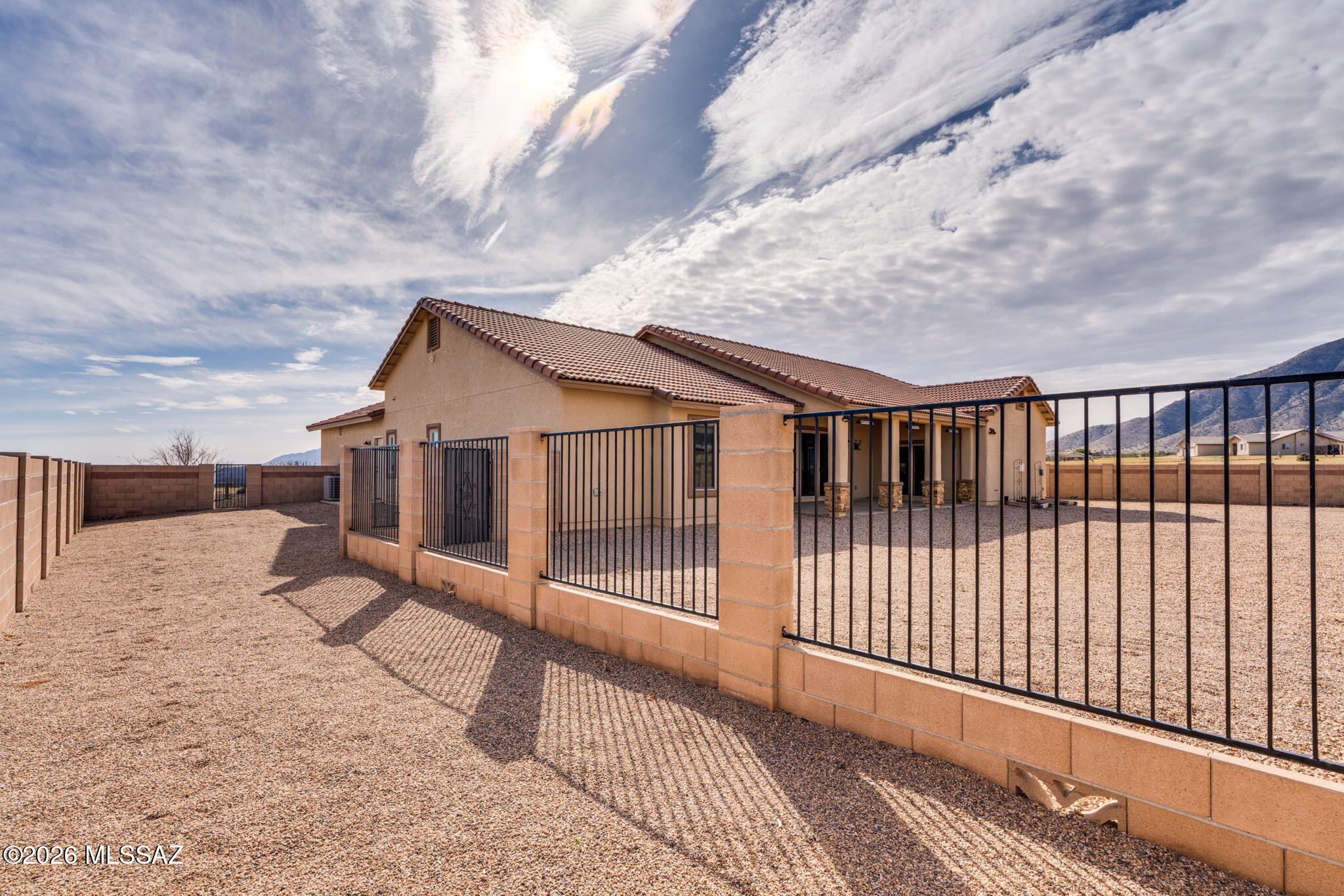 Wild Horse Ranch Estates (1-66) - Residential