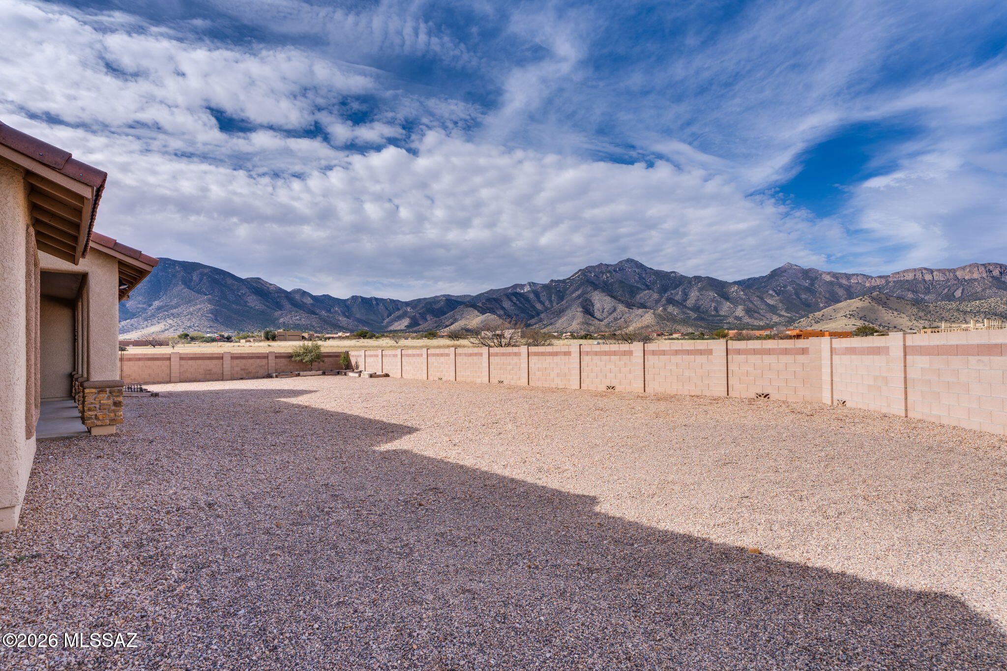 Wild Horse Ranch Estates (1-66) - Residential