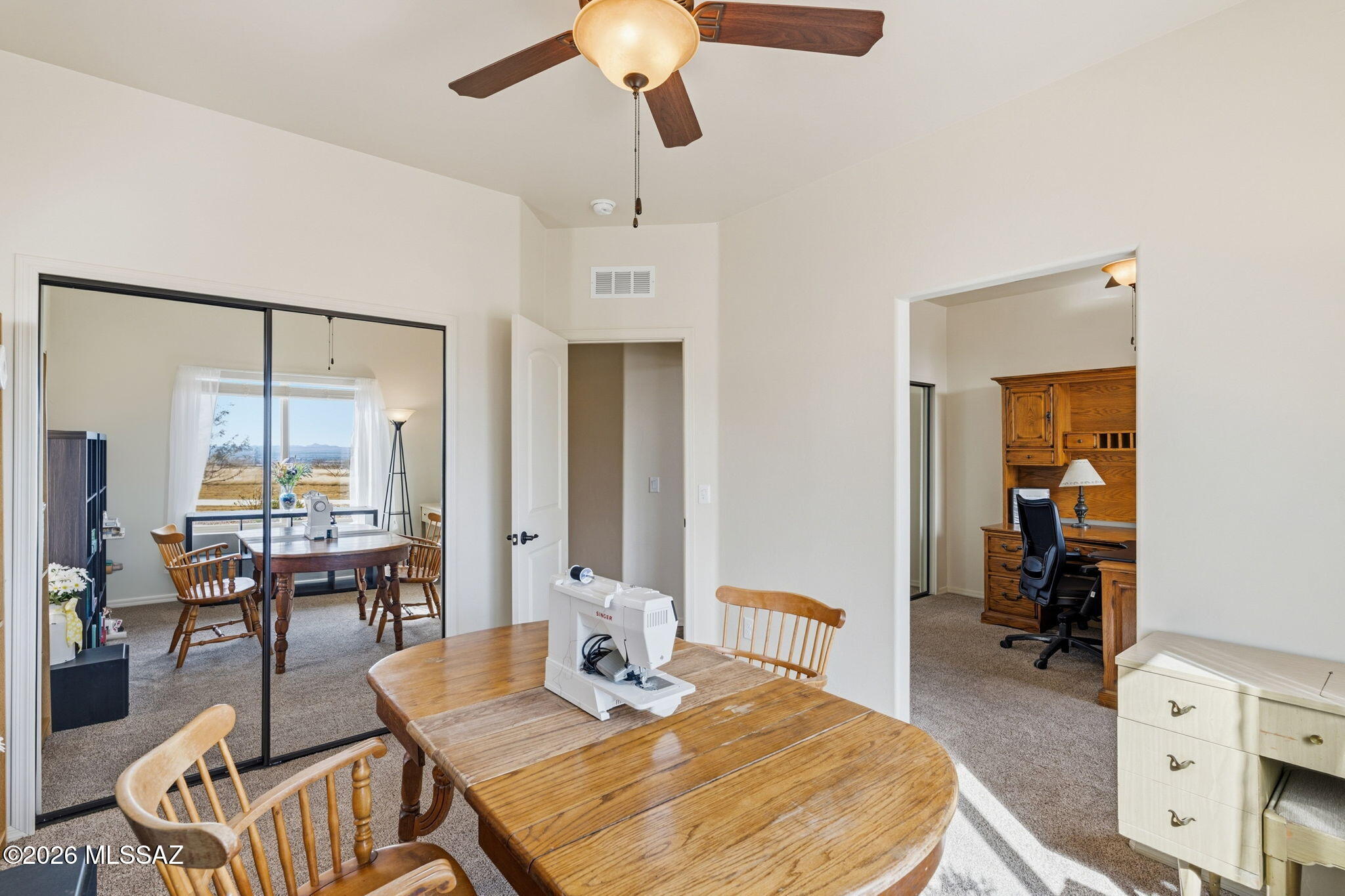 Wild Horse Ranch Estates (1-66) - Residential