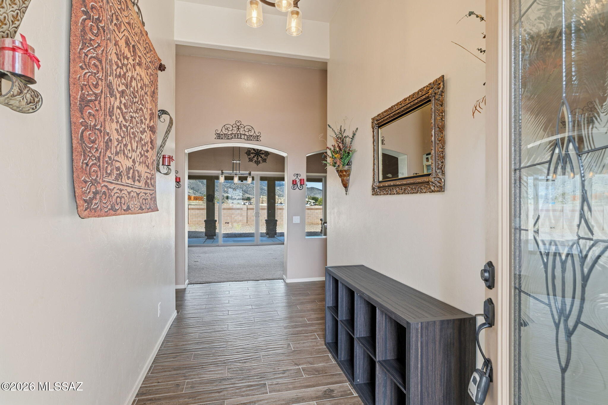Wild Horse Ranch Estates (1-66) - Residential