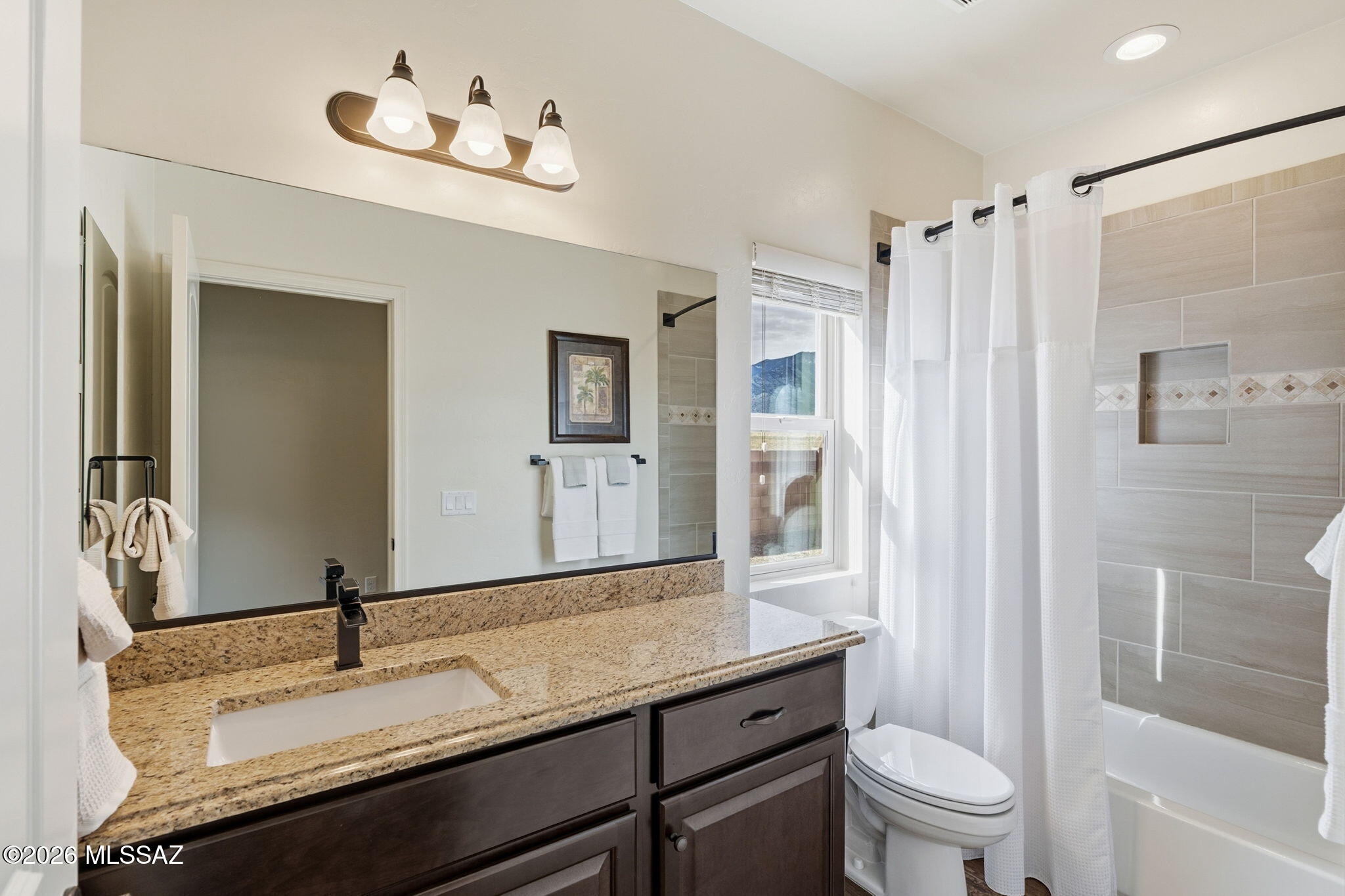 Wild Horse Ranch Estates (1-66) - Residential