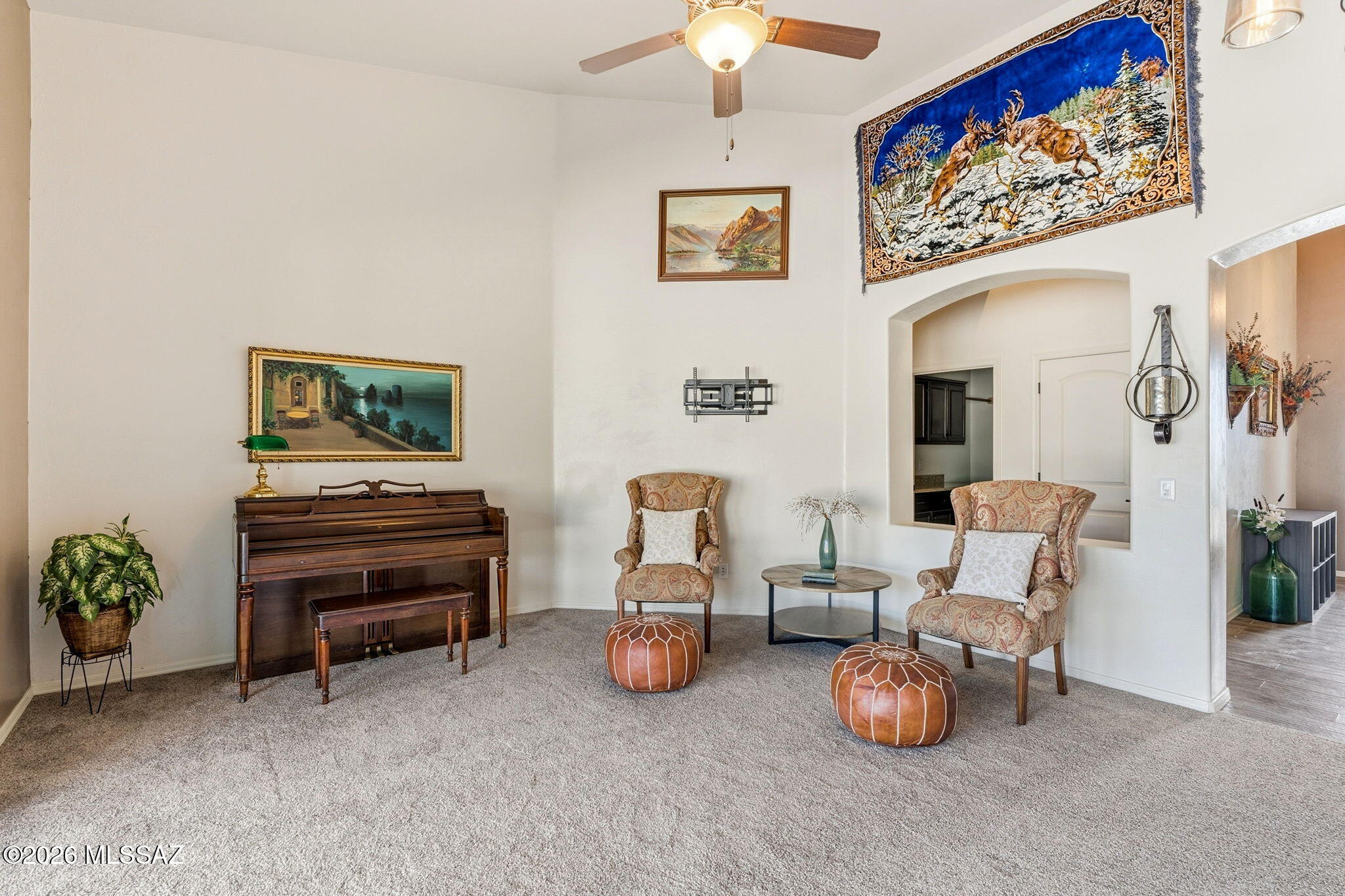 Wild Horse Ranch Estates (1-66) - Residential