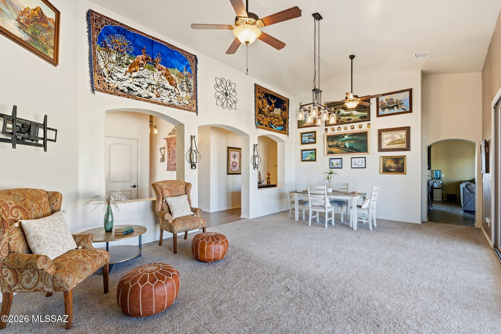 Wild Horse Ranch Estates (1-66) - Residential