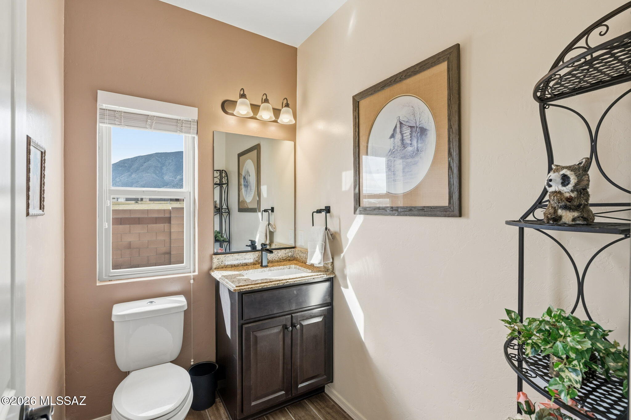Wild Horse Ranch Estates (1-66) - Residential