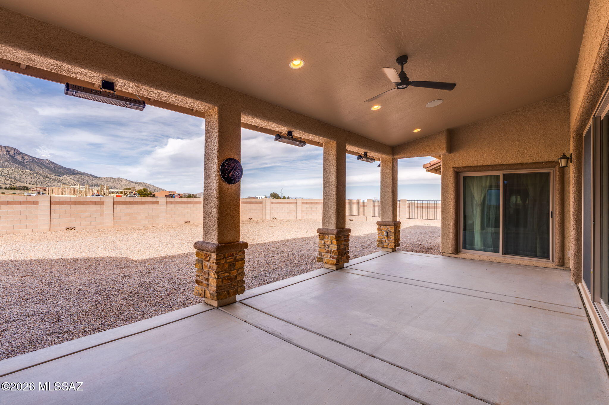 Wild Horse Ranch Estates (1-66) - Residential