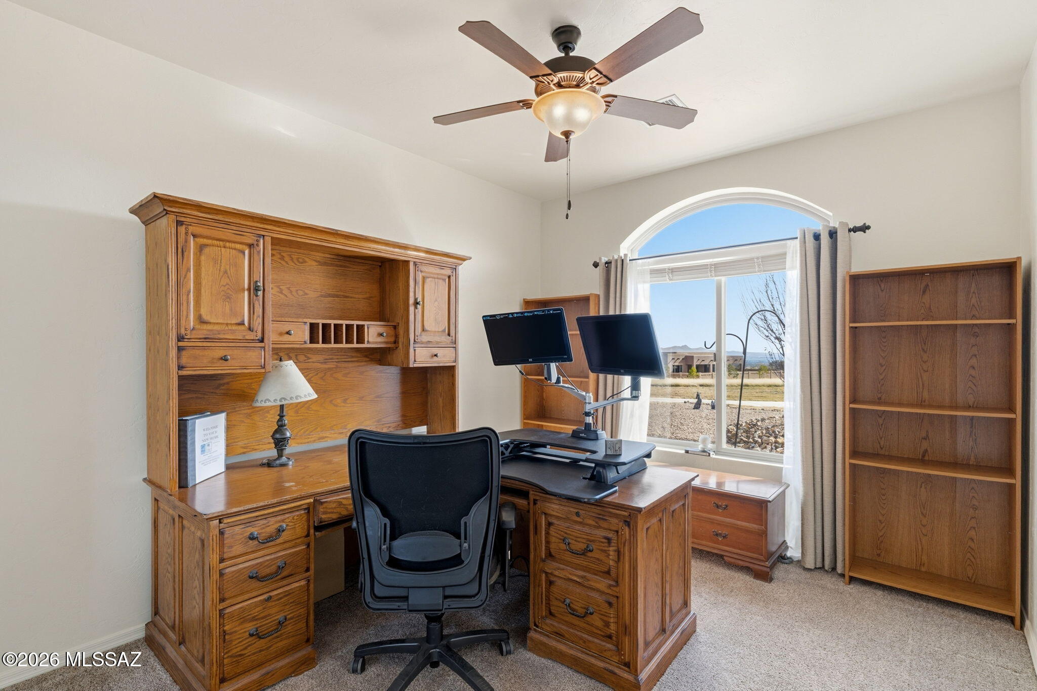 Wild Horse Ranch Estates (1-66) - Residential