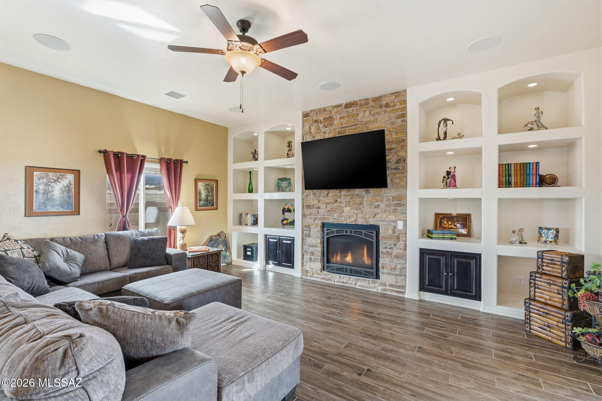 Wild Horse Ranch Estates (1-66) - Residential