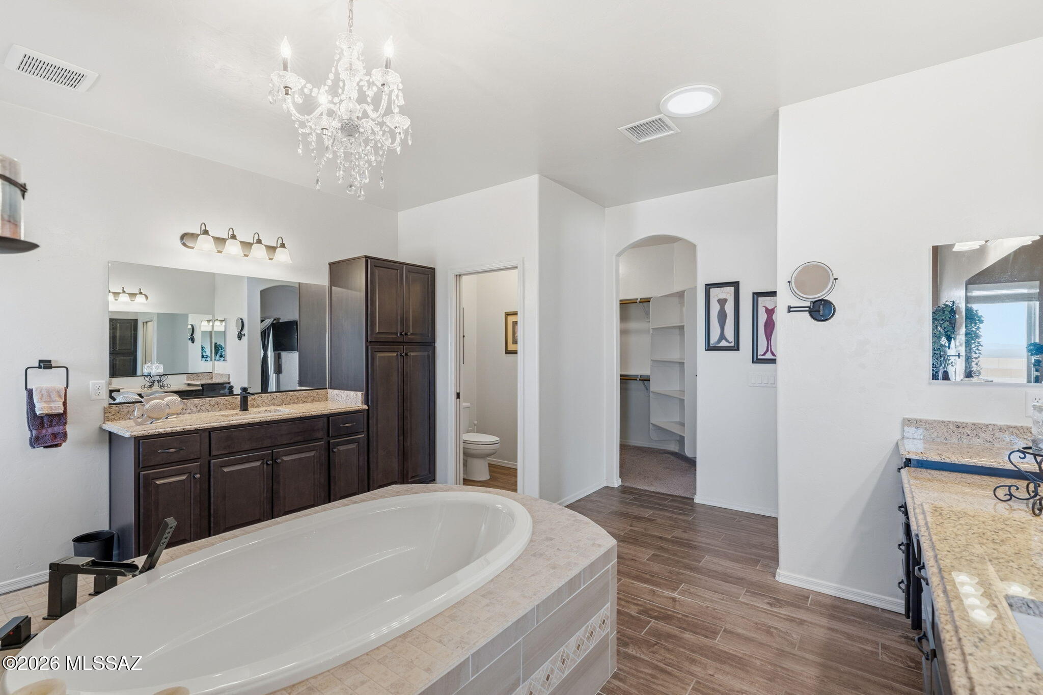 Wild Horse Ranch Estates (1-66) - Residential