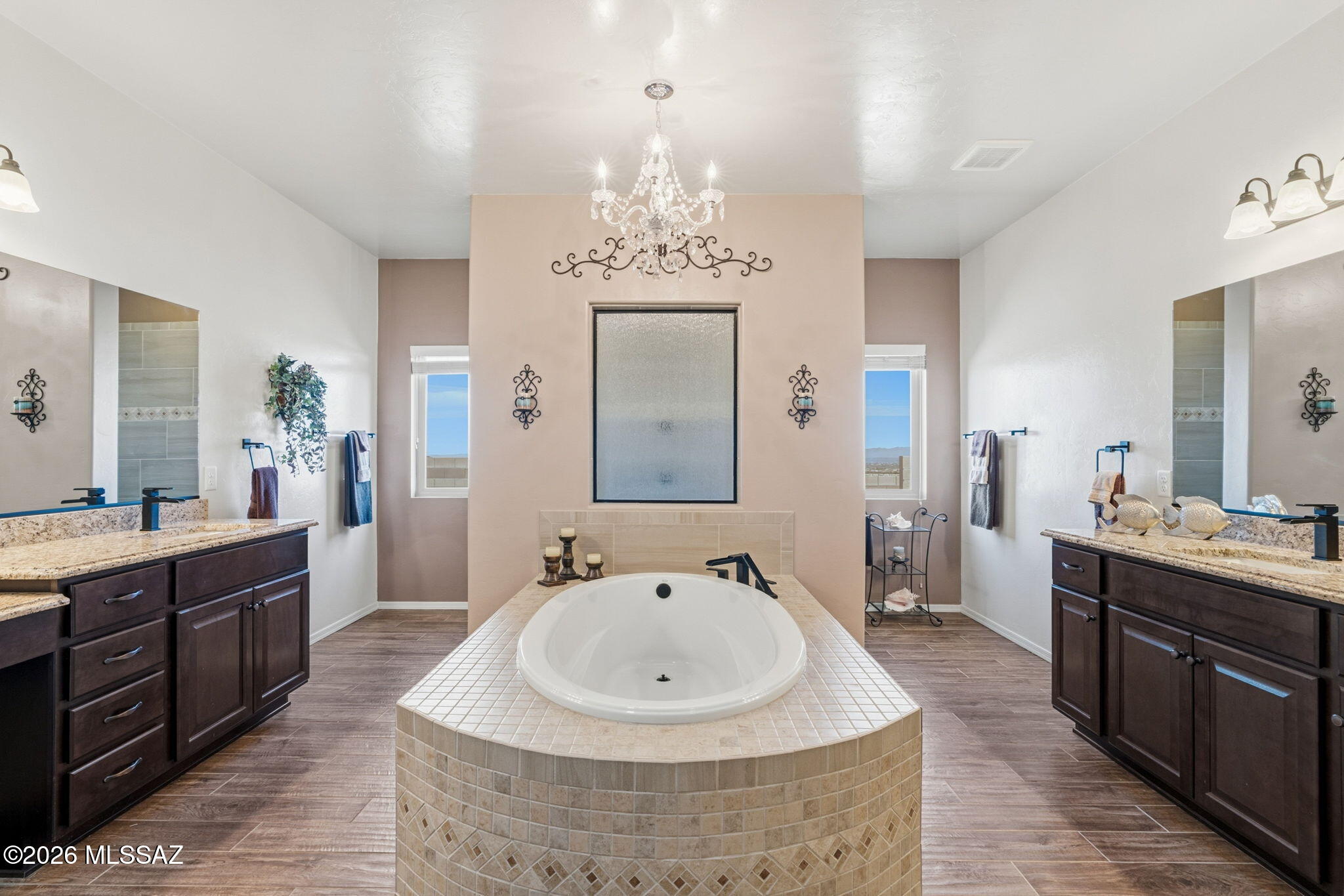 Wild Horse Ranch Estates (1-66) - Residential