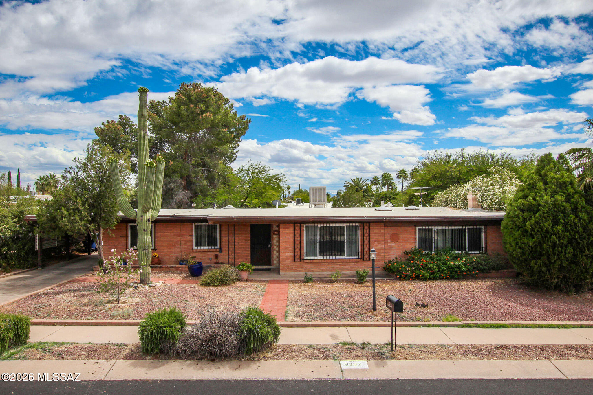 Estes Park NO. 2 (72-185) - Residential