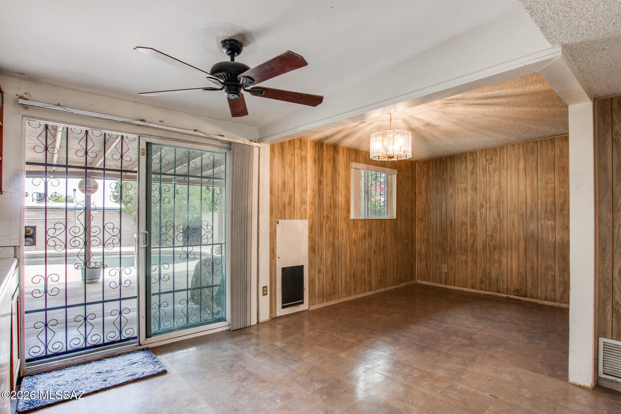 Estes Park NO. 2 (72-185) - Residential